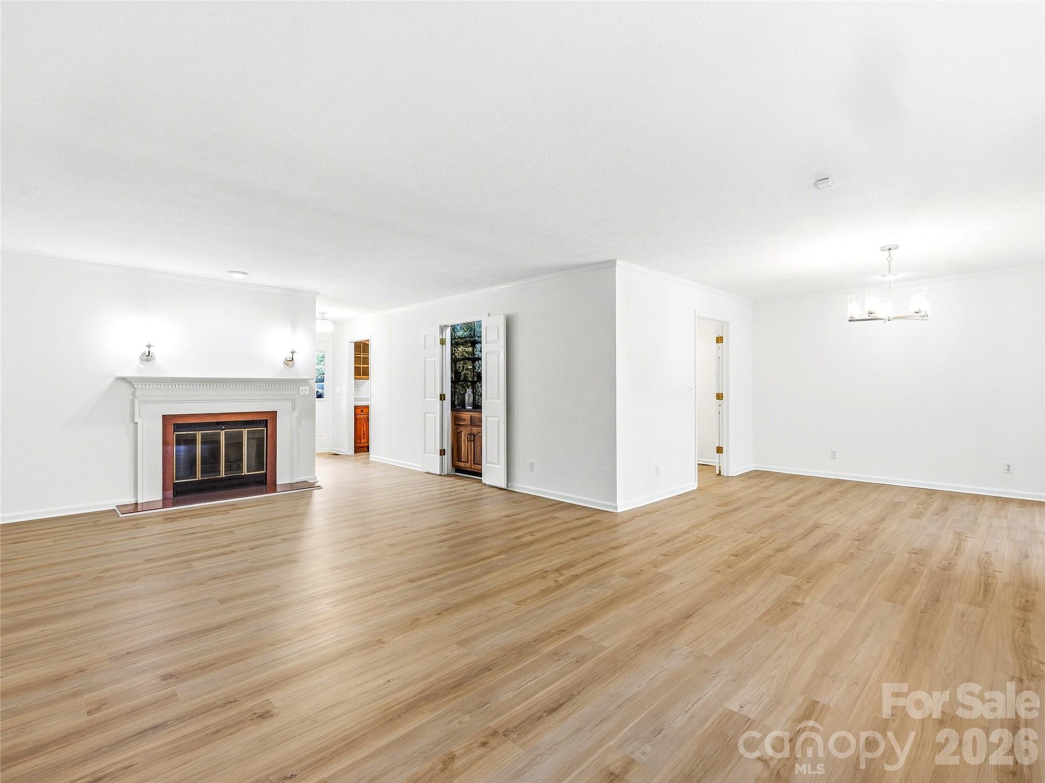115 Bent Tree Drive #F2 + Garage — Hendersonville