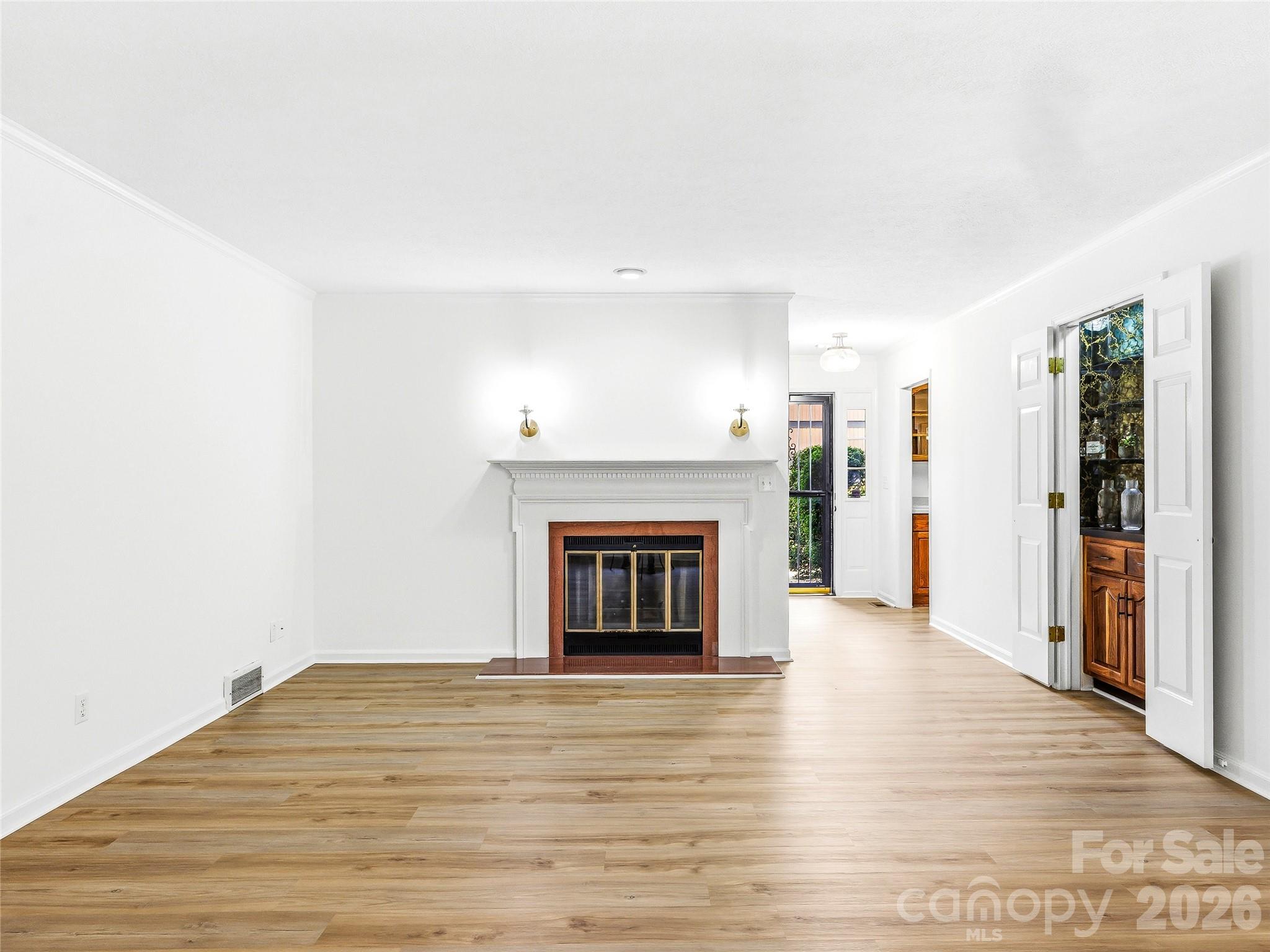 115 Bent Tree Drive #F2 + Garage — Hendersonville