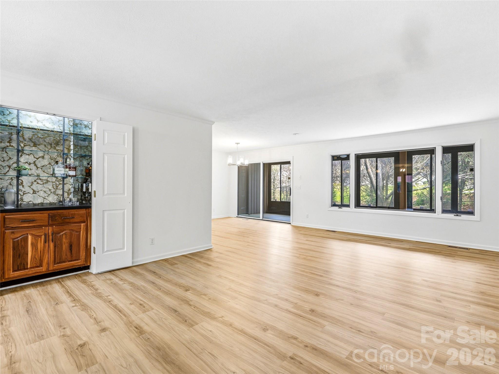 115 Bent Tree Drive #F2 + Garage — Hendersonville
