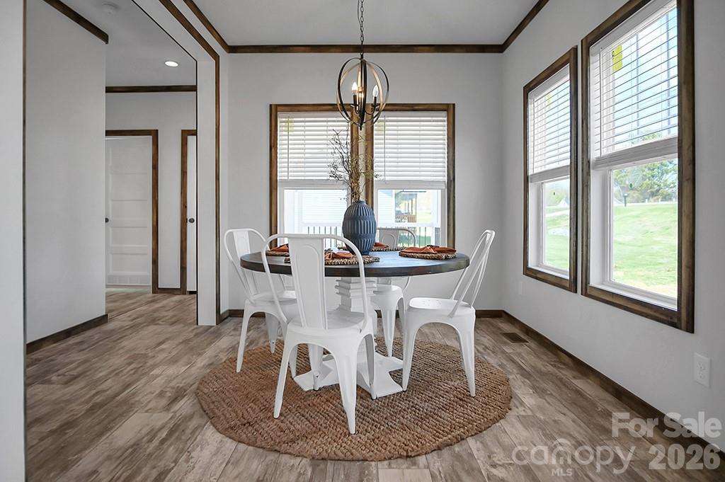 1423 Chatfield Road — Shelby