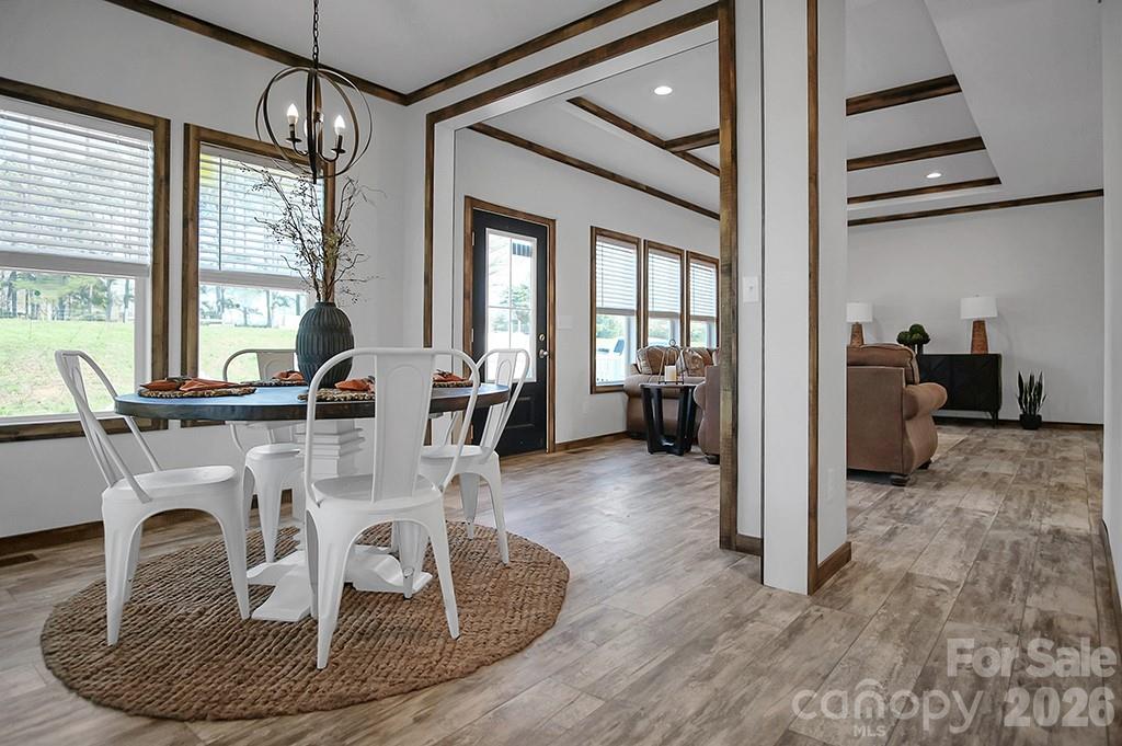 1423 Chatfield Road — Shelby
