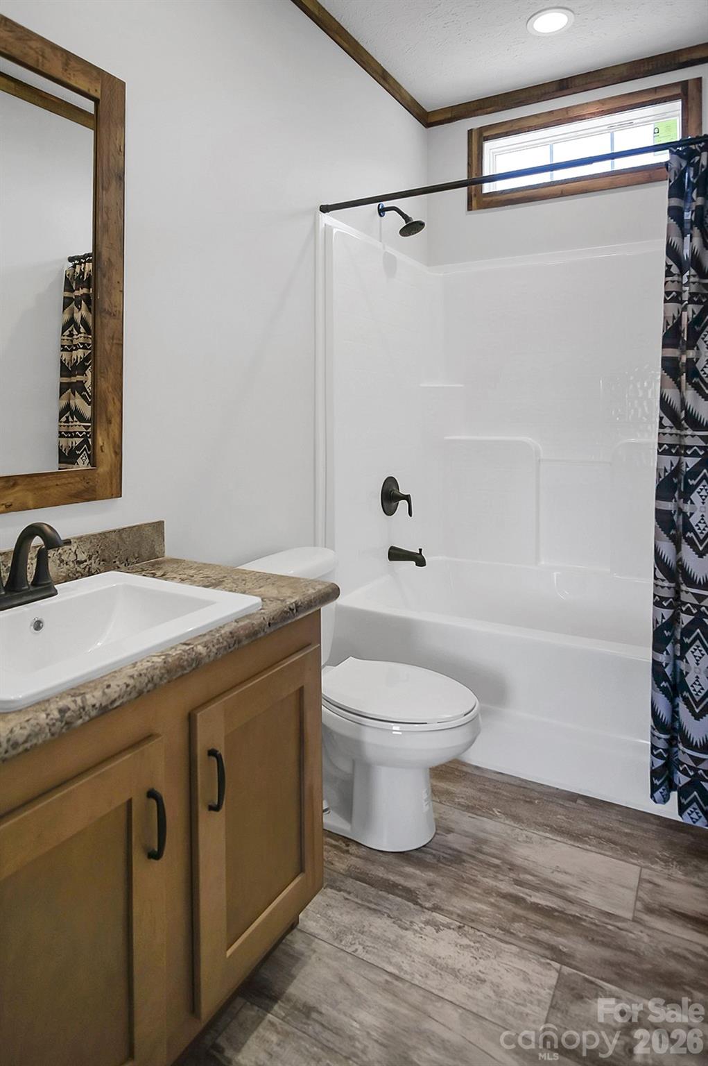 1423 Chatfield Road — Shelby