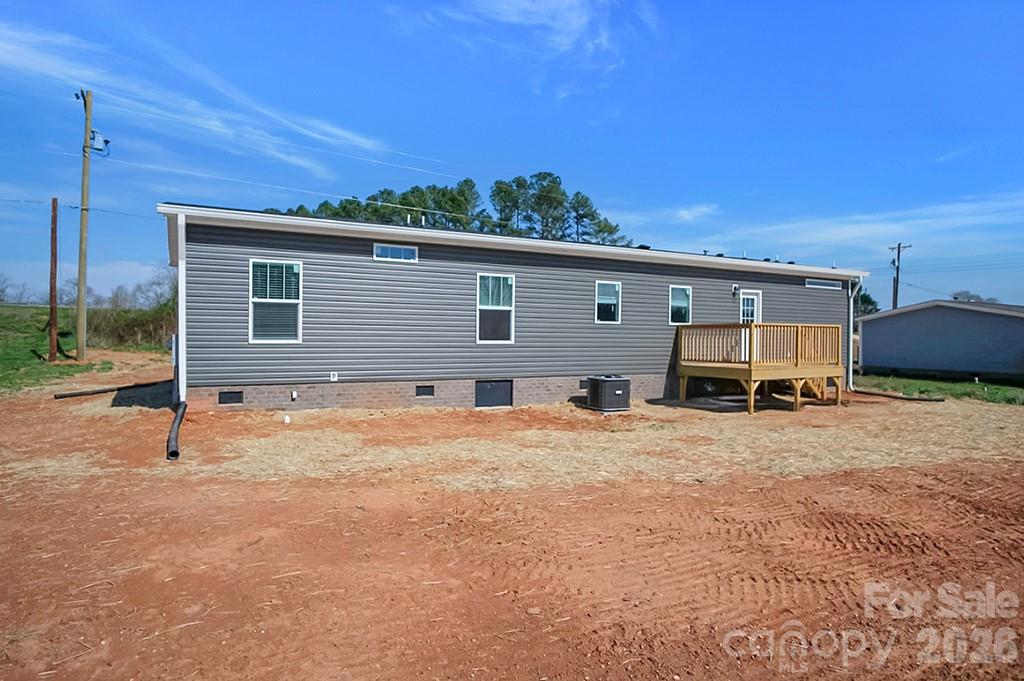 1423 Chatfield Road — Shelby