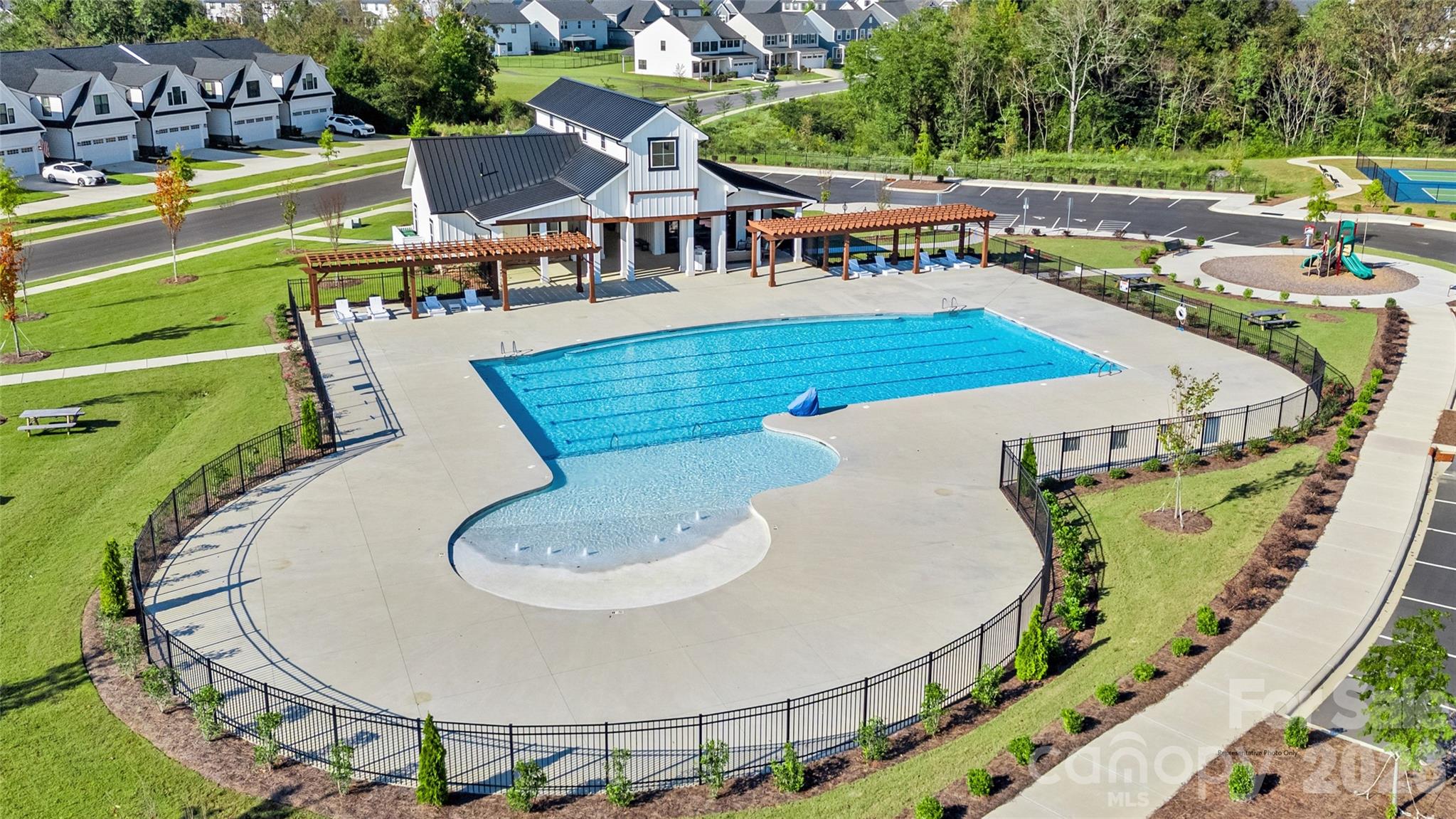 1020 Bracken Hill Road — Indian Trail
