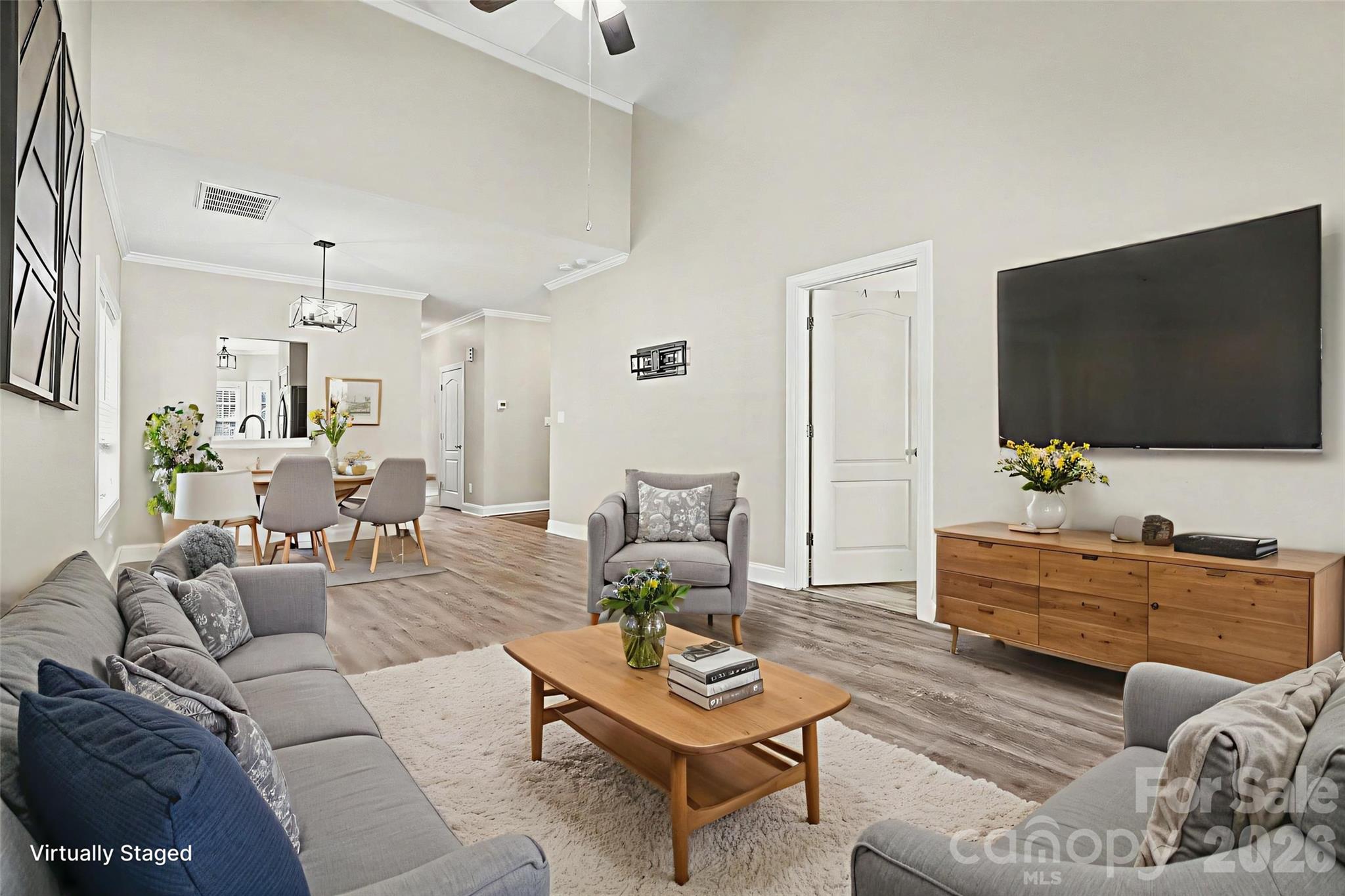 1079 Laurel Lane #6 — Gastonia