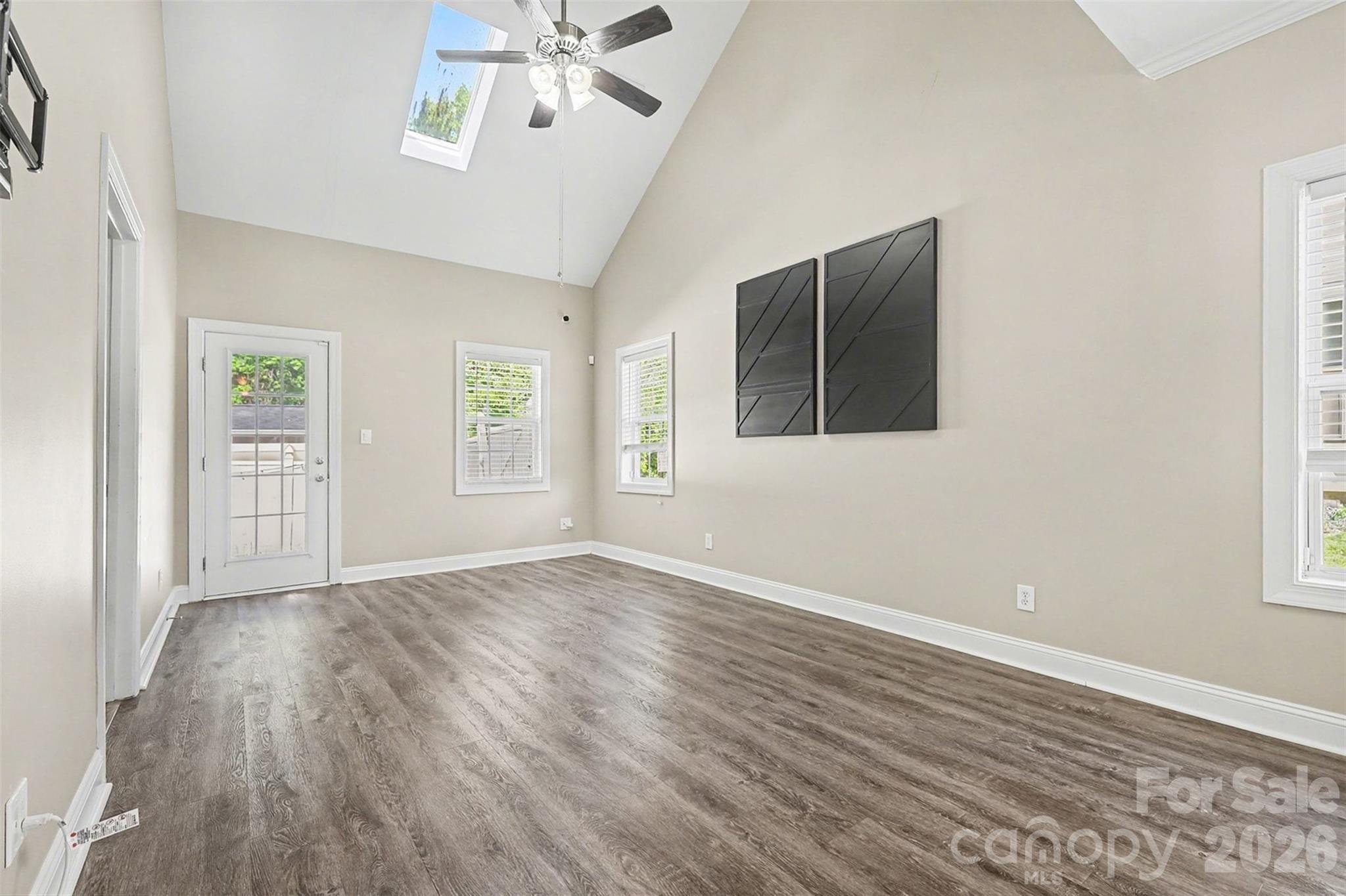 1079 Laurel Lane #6 — Gastonia