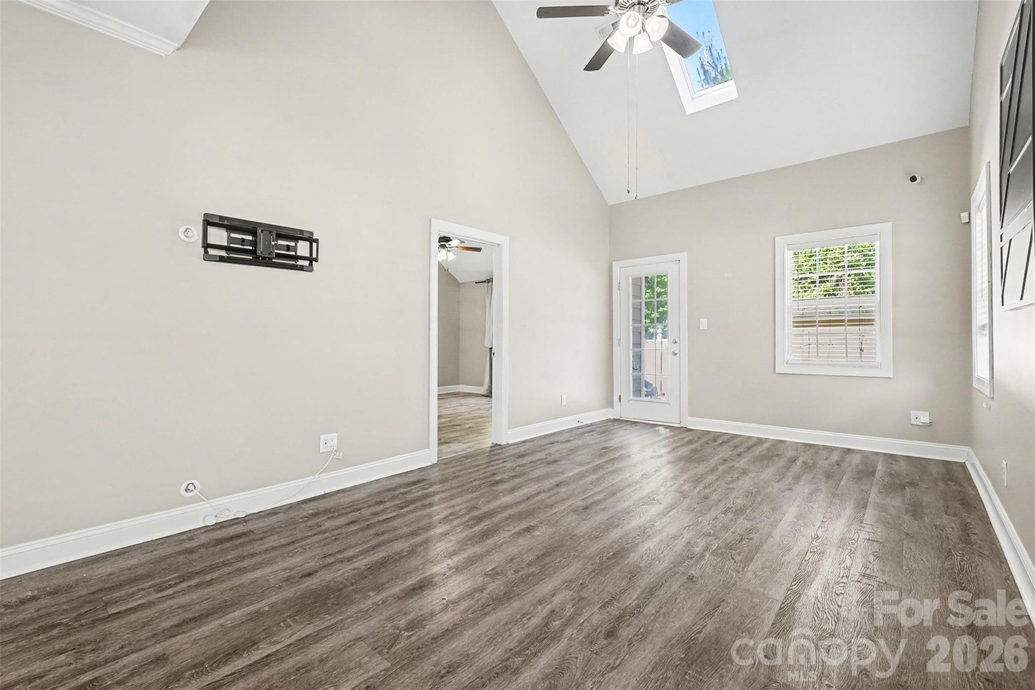 1079 Laurel Lane #6 — Gastonia