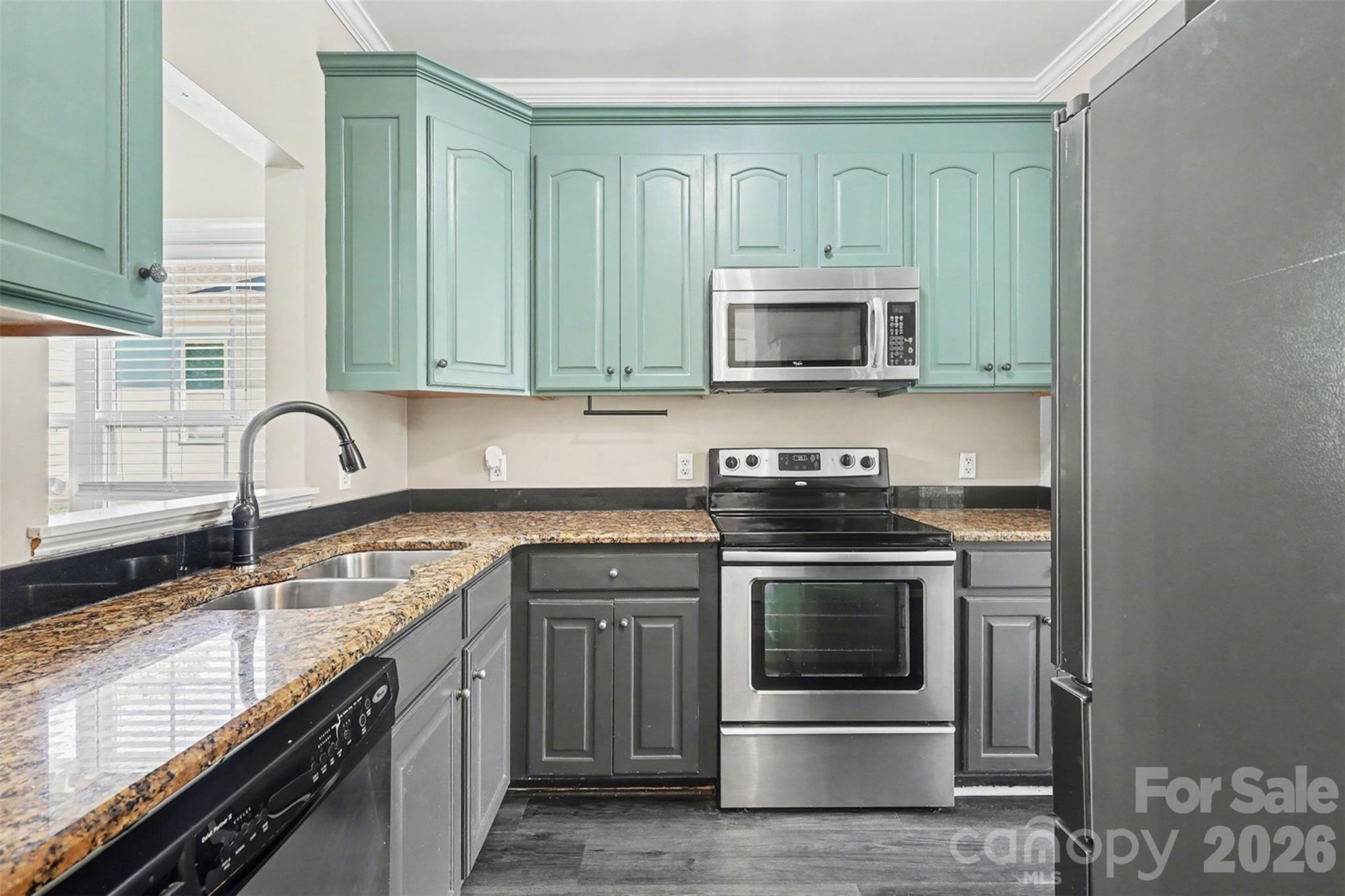 1079 Laurel Lane #6 — Gastonia