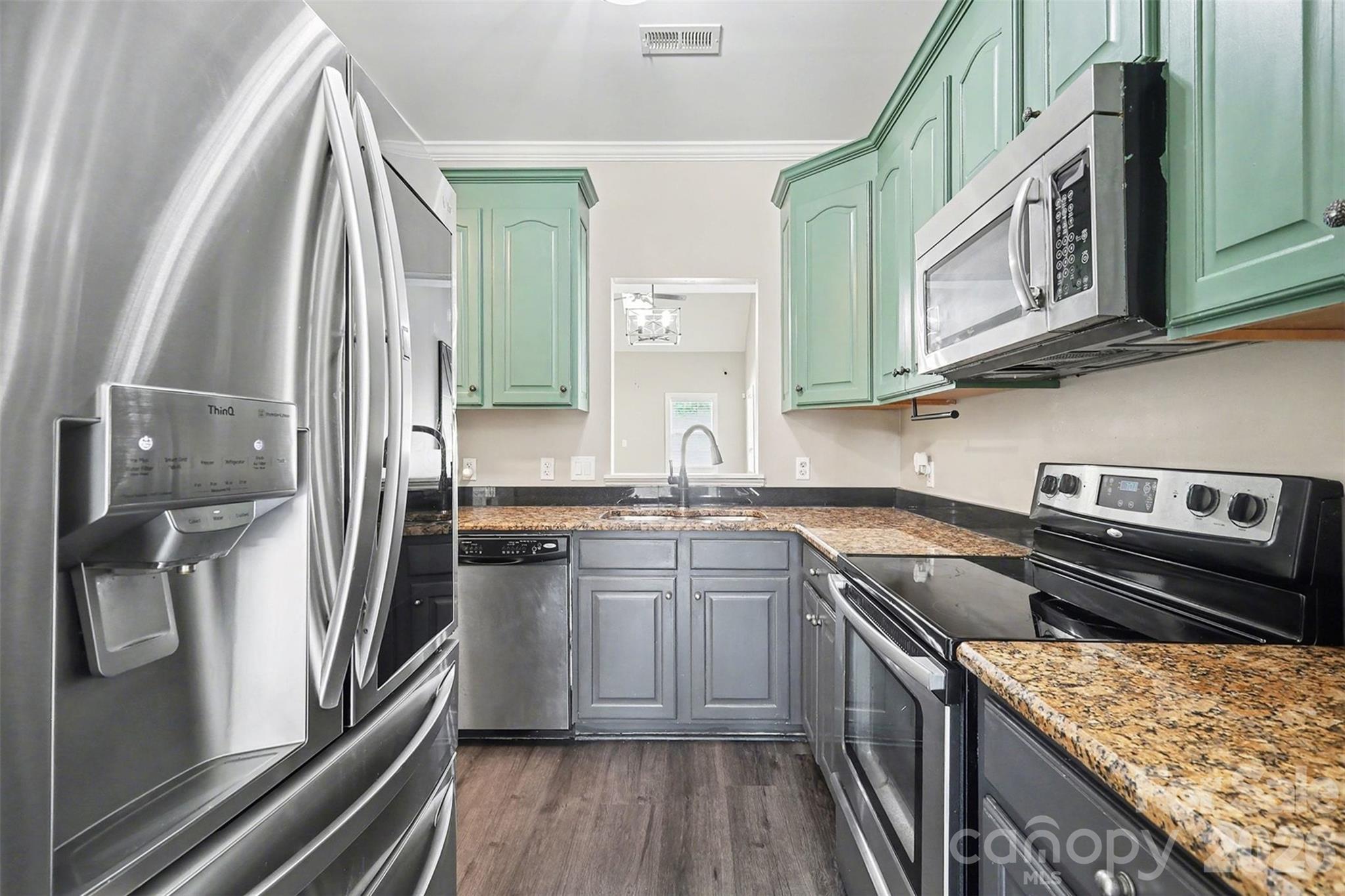 1079 Laurel Lane #6 — Gastonia