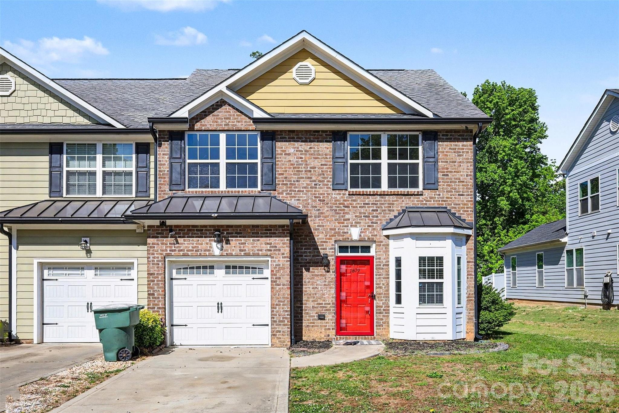 1079 Laurel Lane #6 — Gastonia