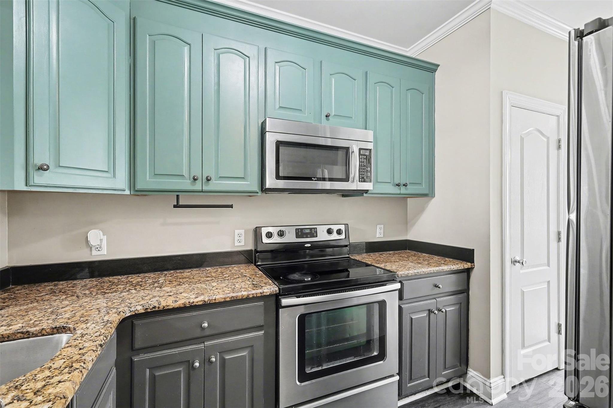 1079 Laurel Lane #6 — Gastonia