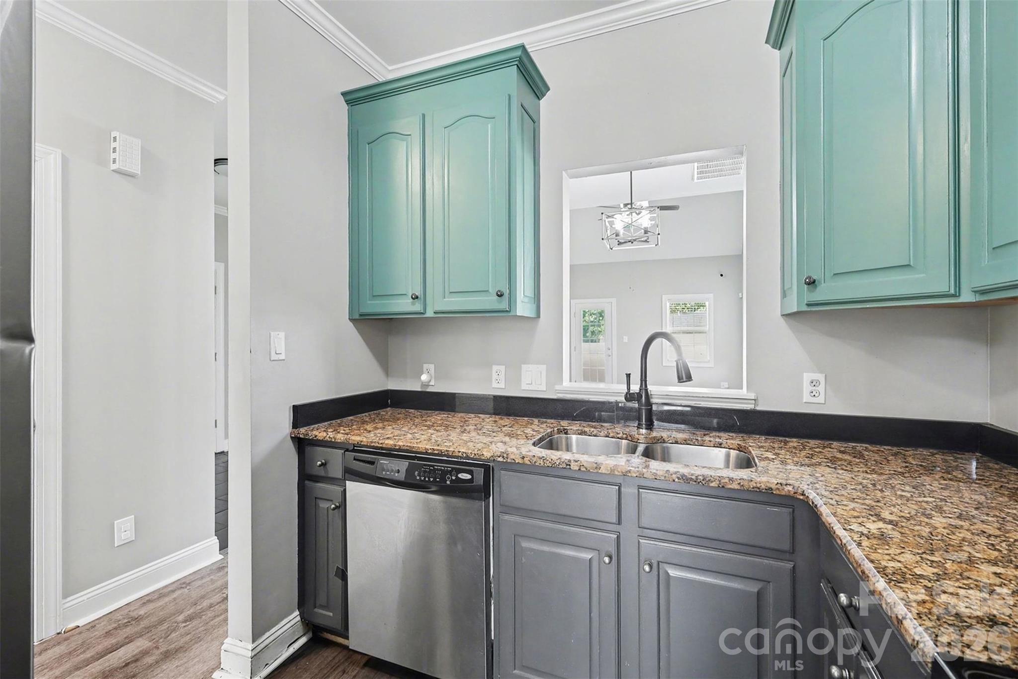 1079 Laurel Lane #6 — Gastonia