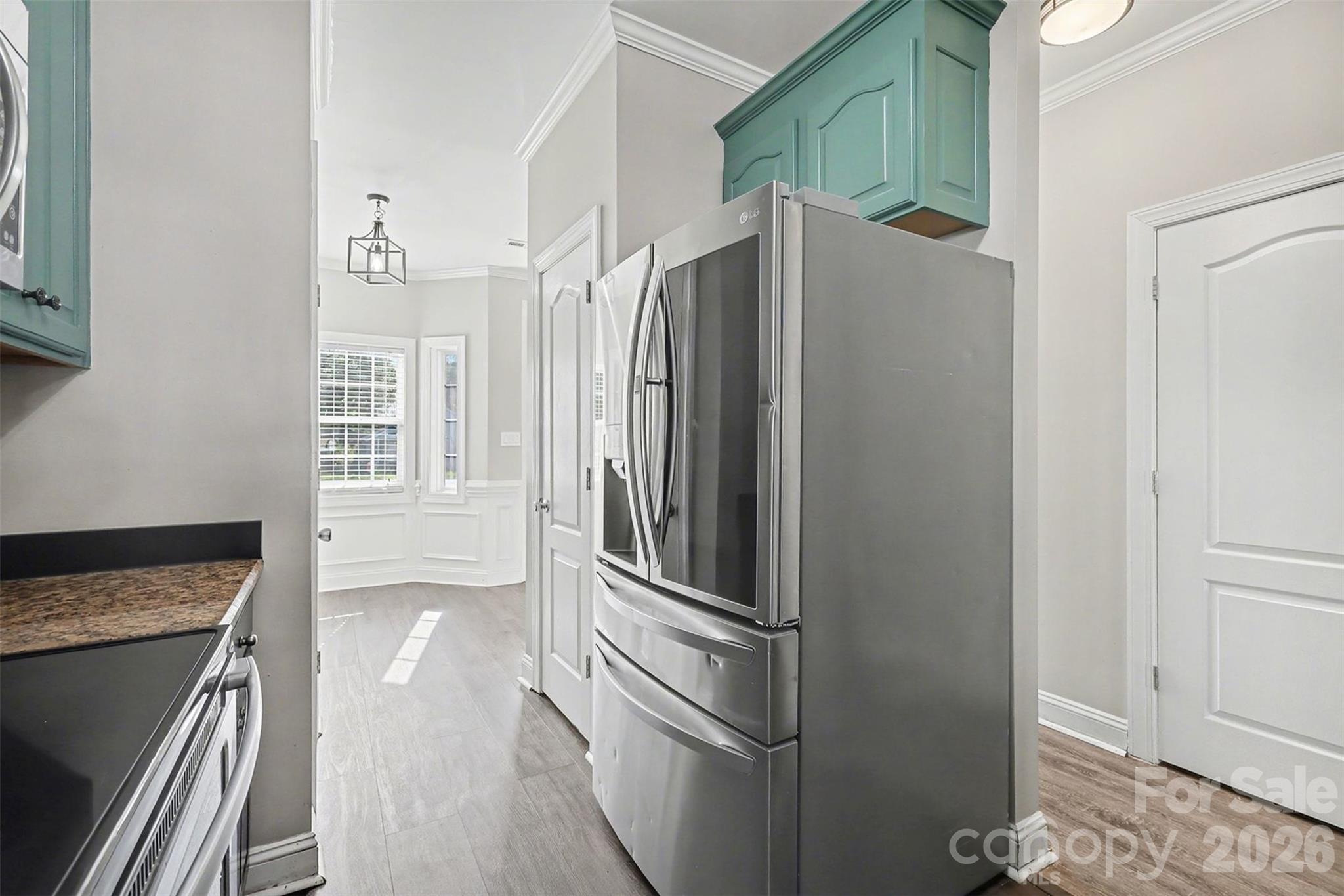 1079 Laurel Lane #6 — Gastonia
