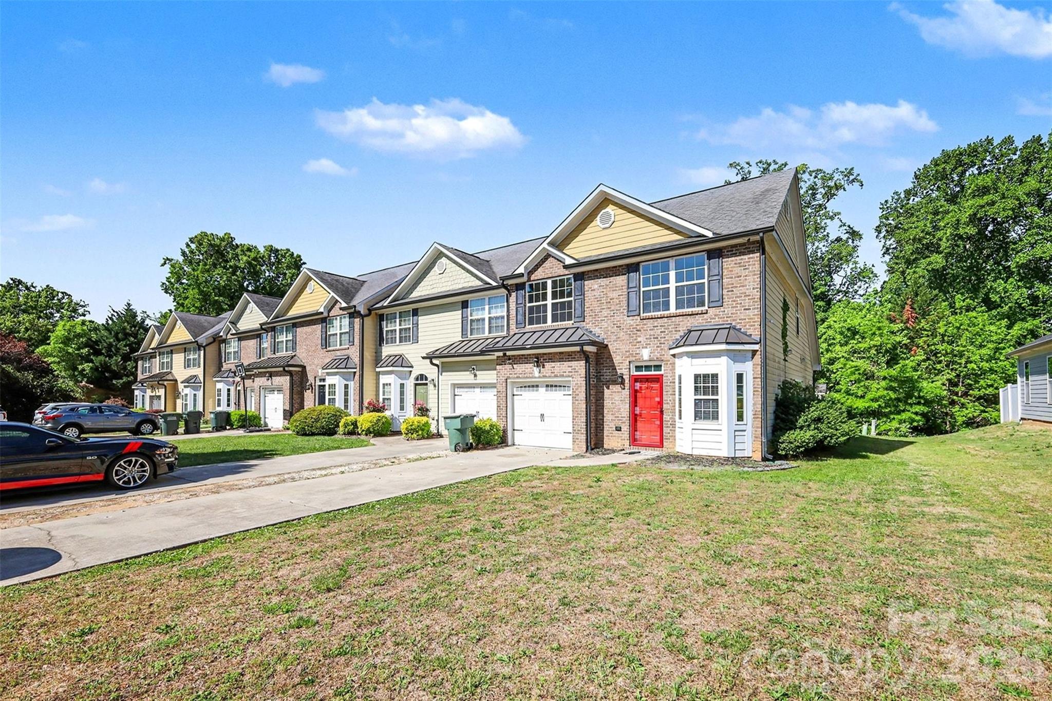 1079 Laurel Lane #6 — Gastonia