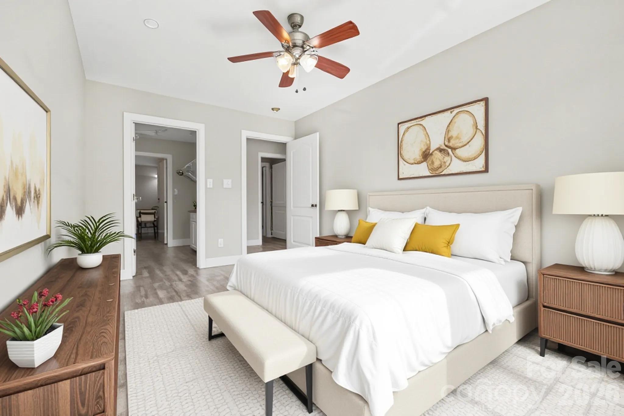 1079 Laurel Lane #6 — Gastonia