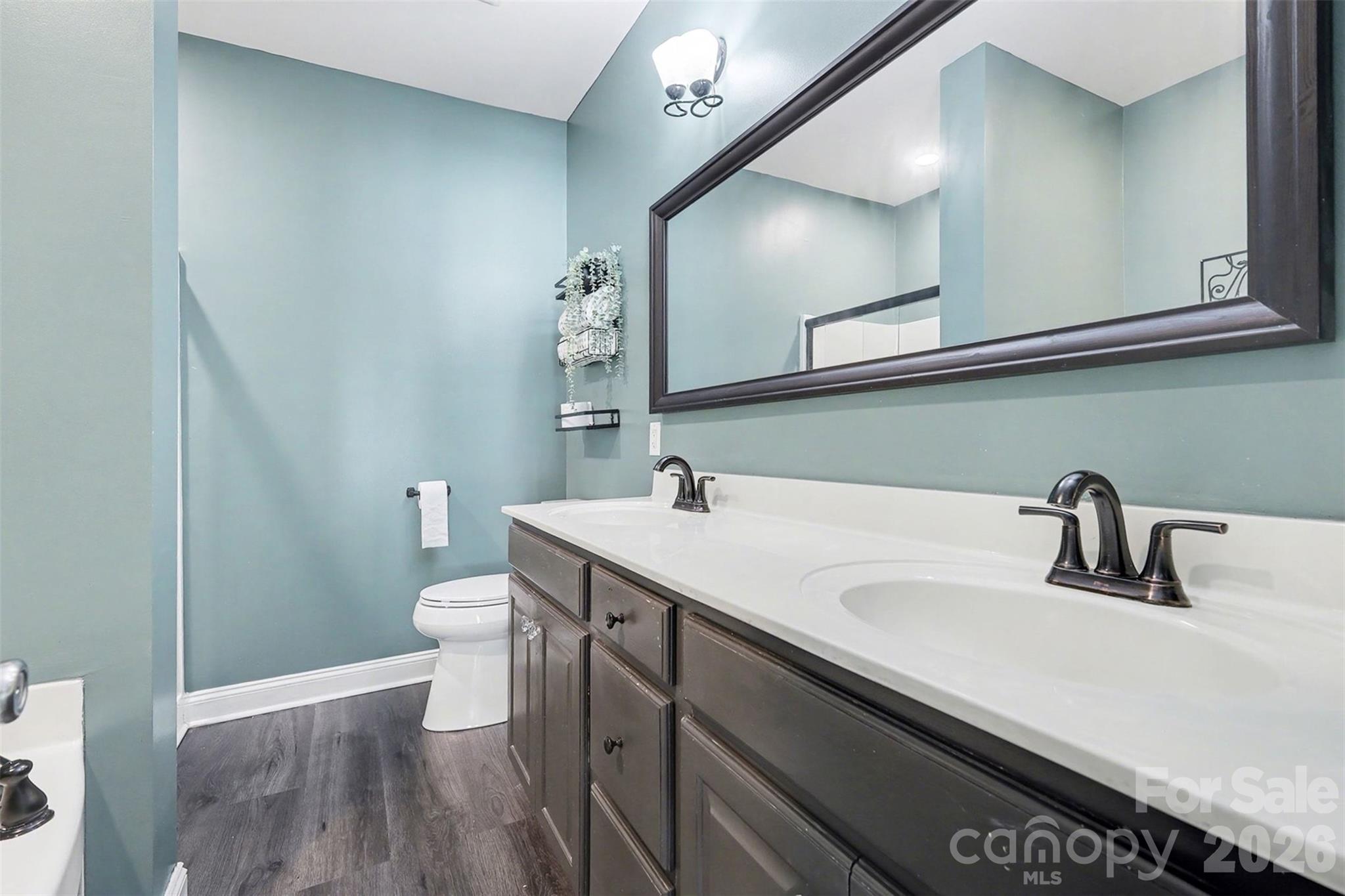 1079 Laurel Lane #6 — Gastonia