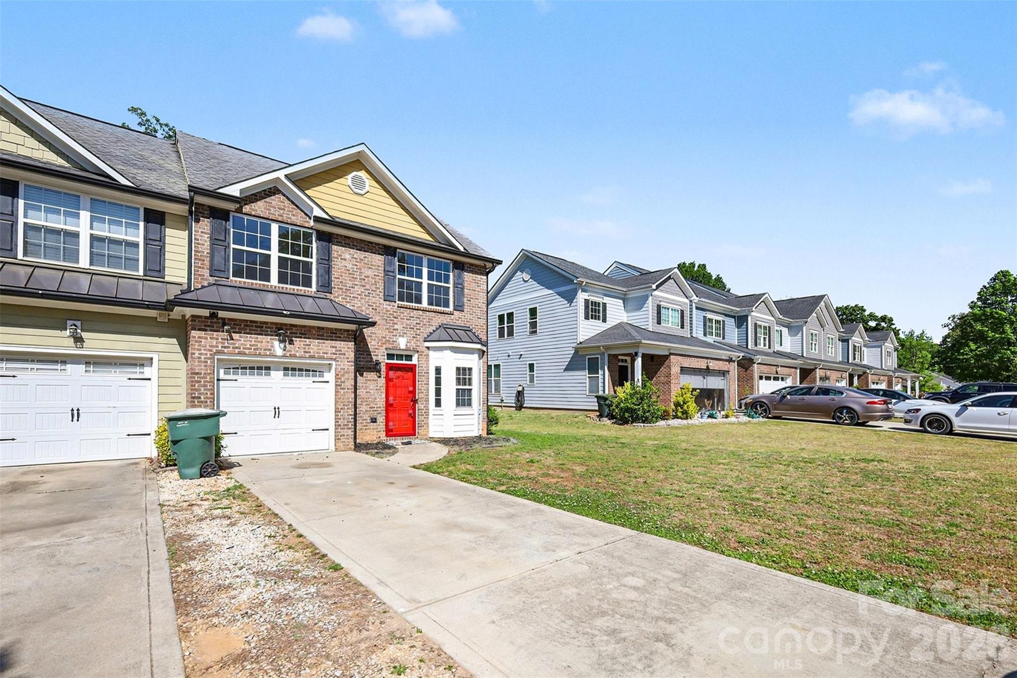 1079 Laurel Lane #6 — Gastonia