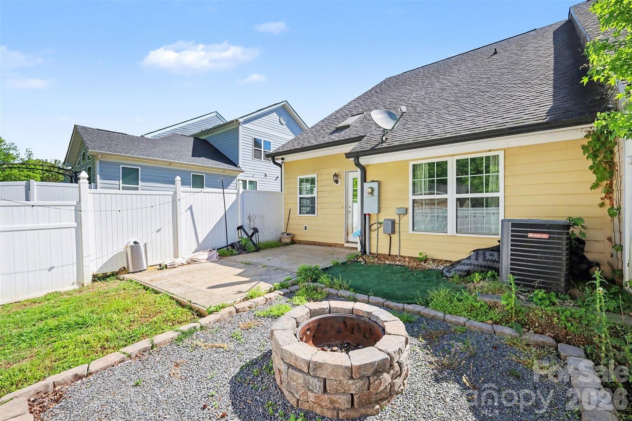 1079 Laurel Lane #6 — Gastonia