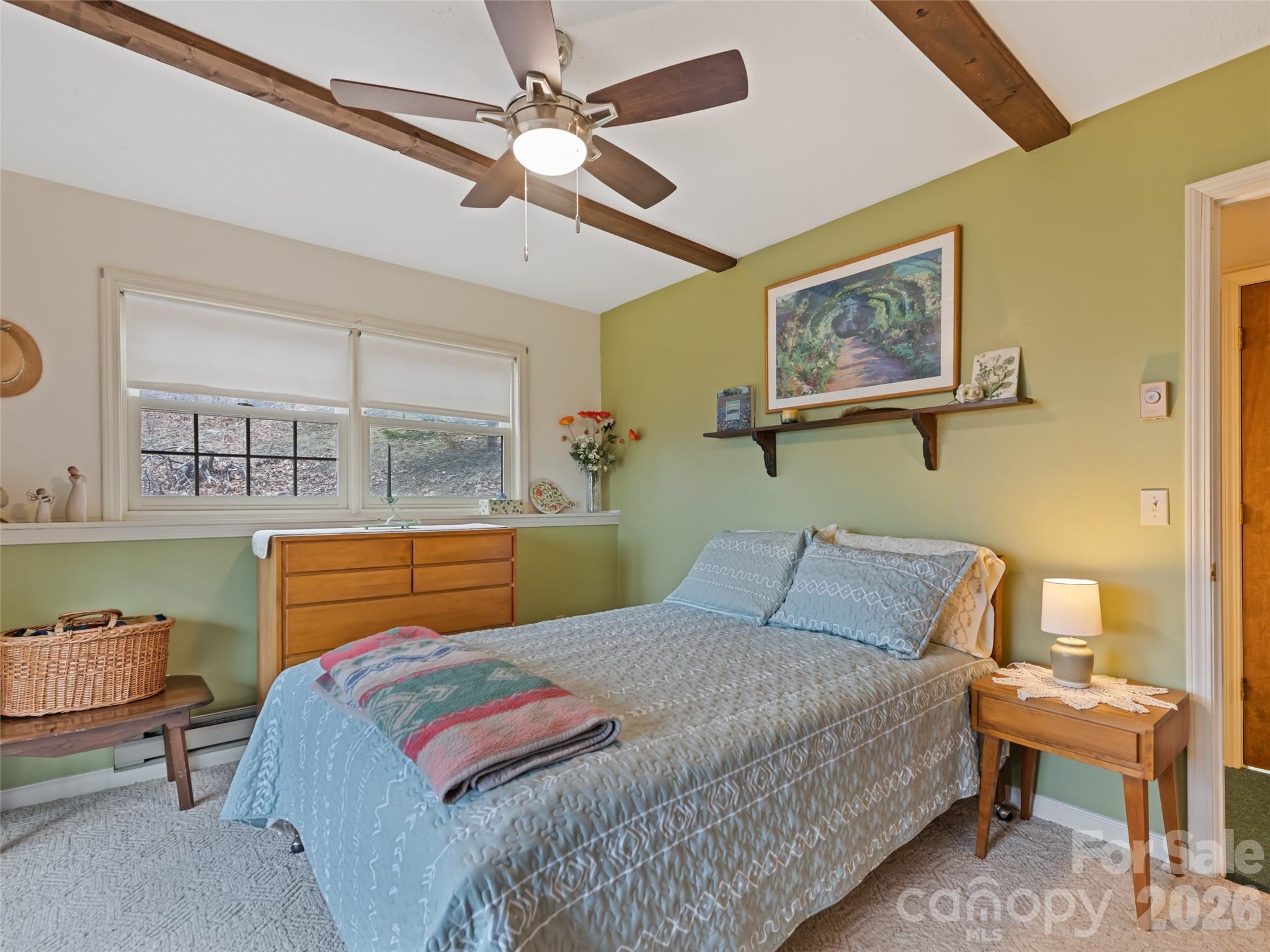 415 Treetop Lane — Waynesville
