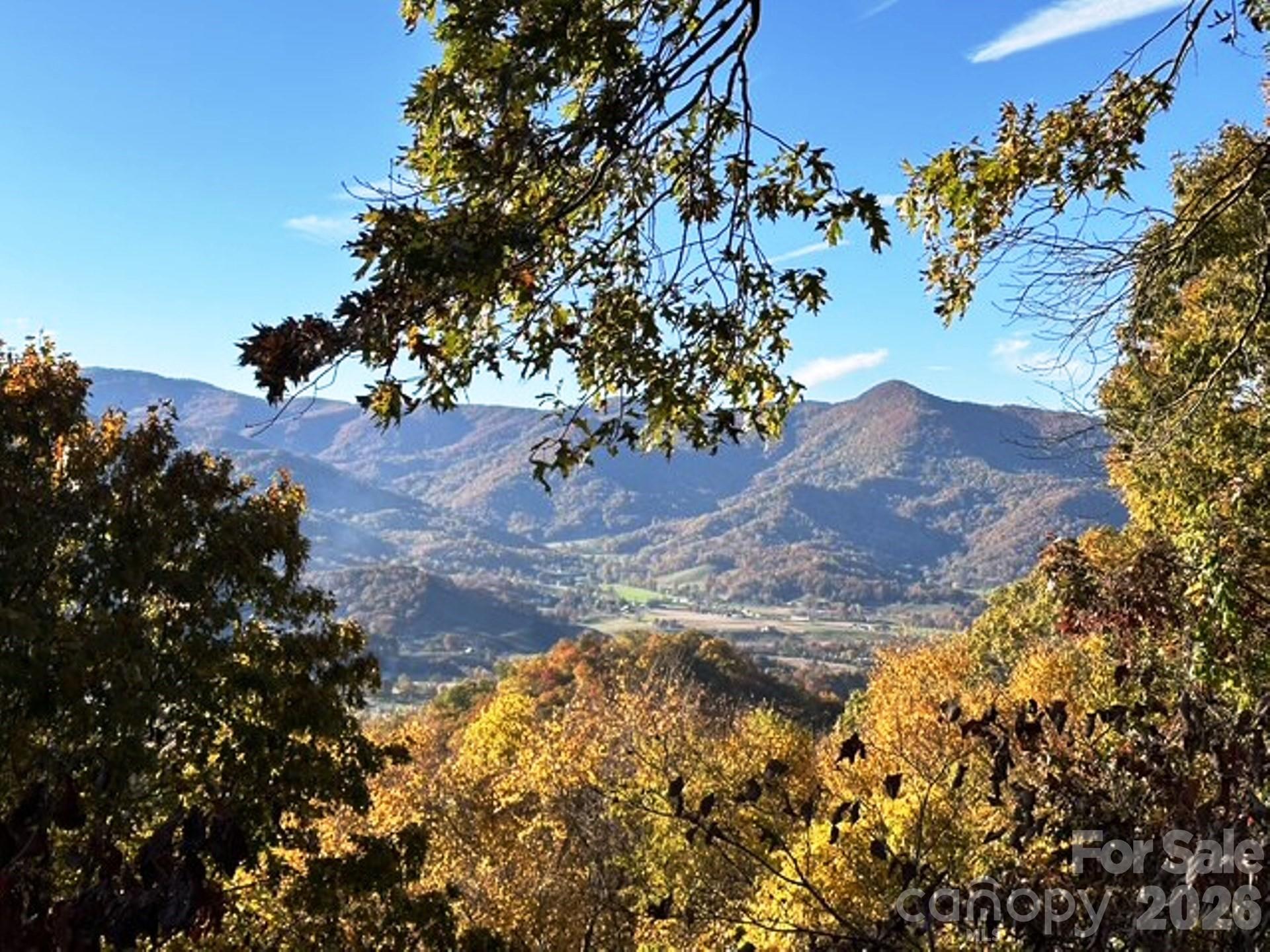 415 Treetop Lane — Waynesville
