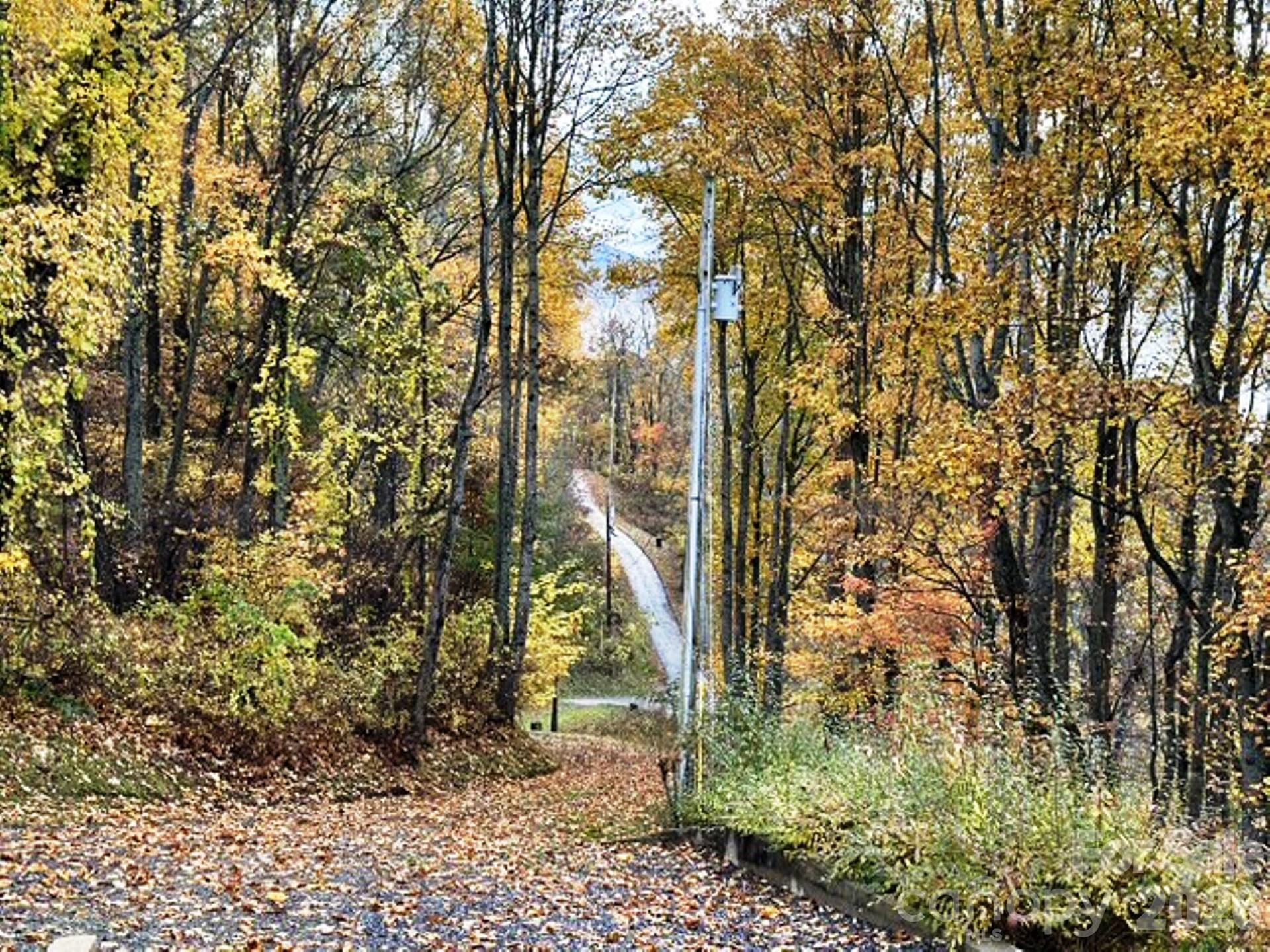415 Treetop Lane — Waynesville