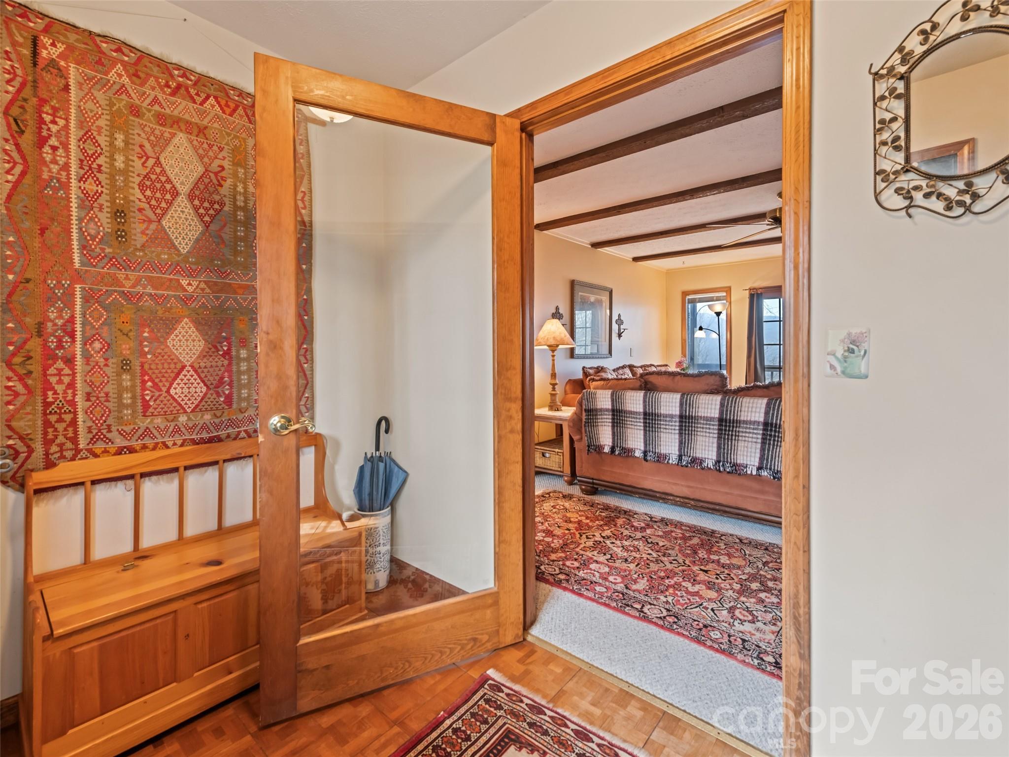 415 Treetop Lane — Waynesville