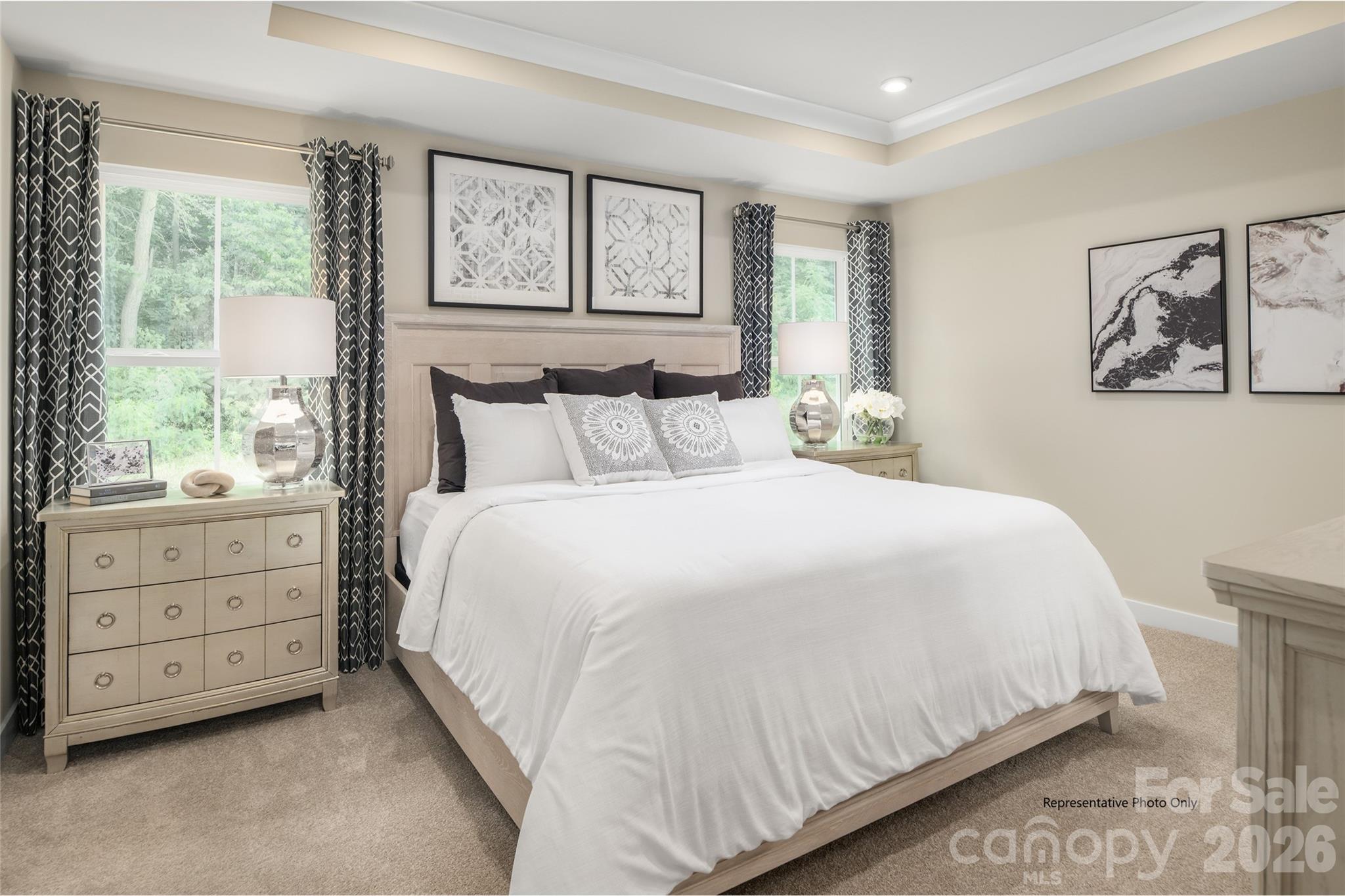 1034 Bracken Hill Road — Indian Trail