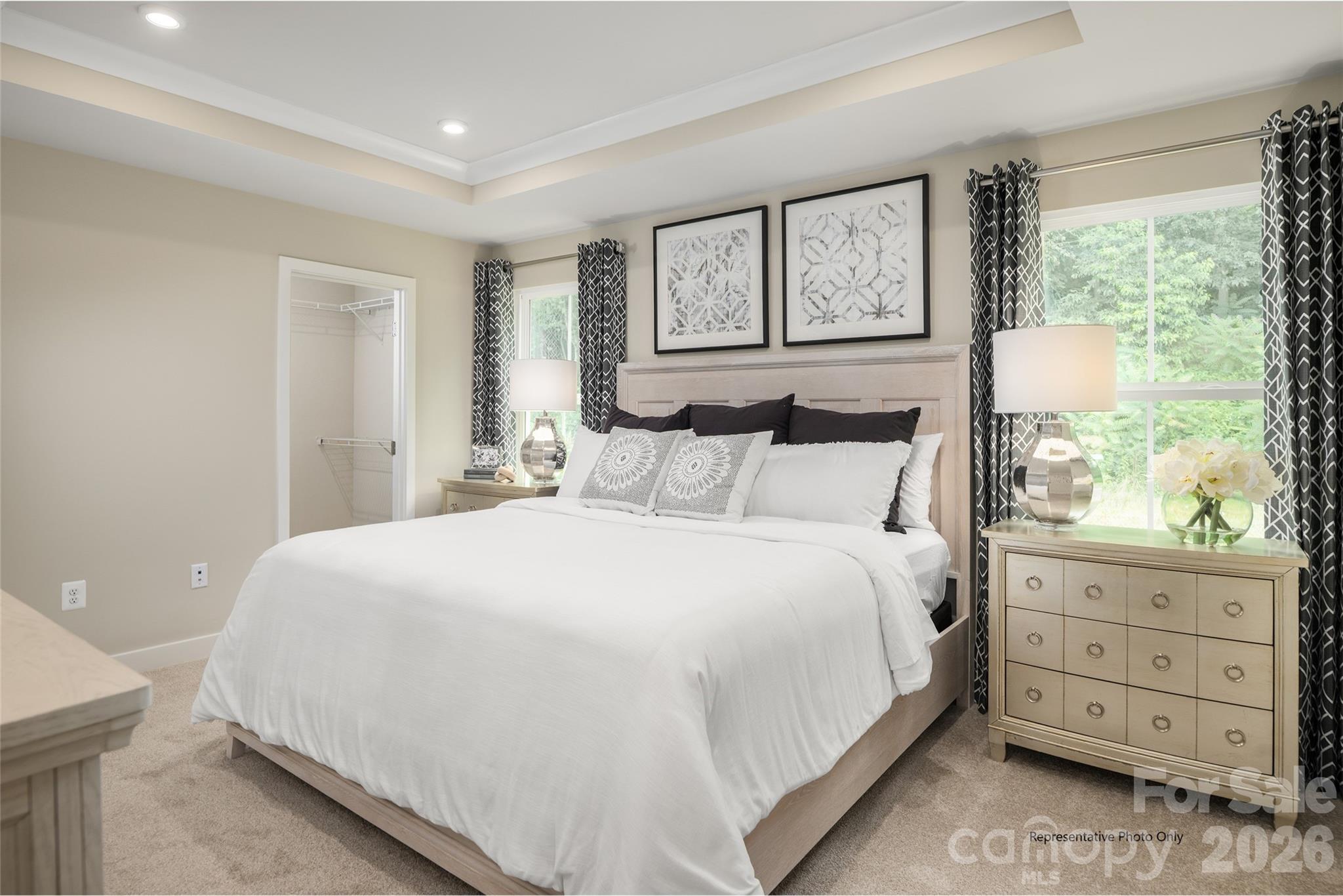 1034 Bracken Hill Road — Indian Trail