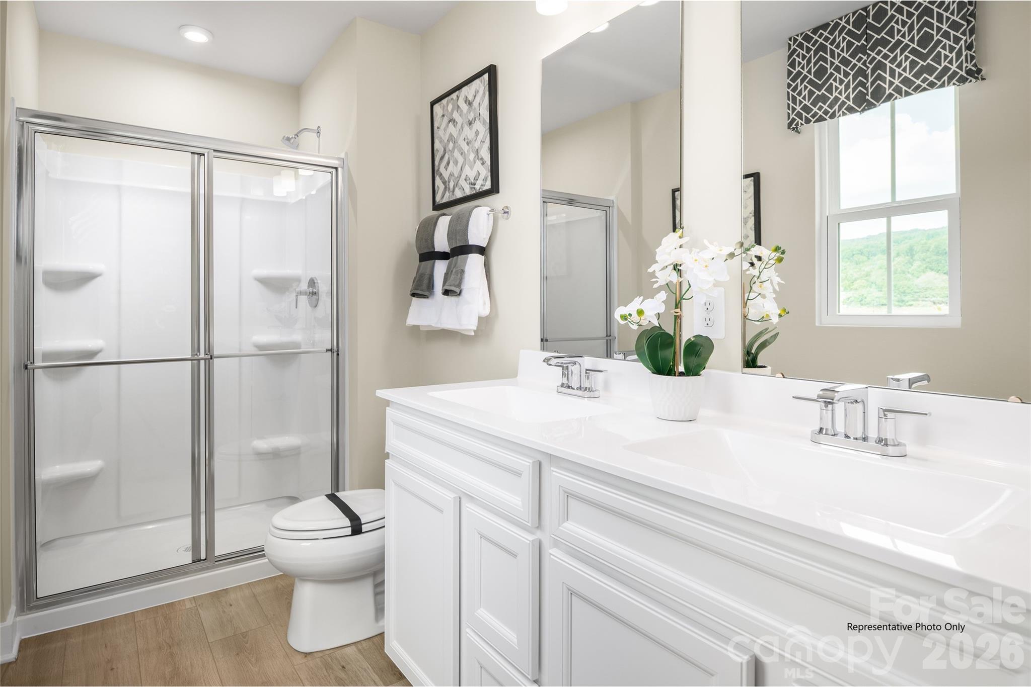 1034 Bracken Hill Road — Indian Trail