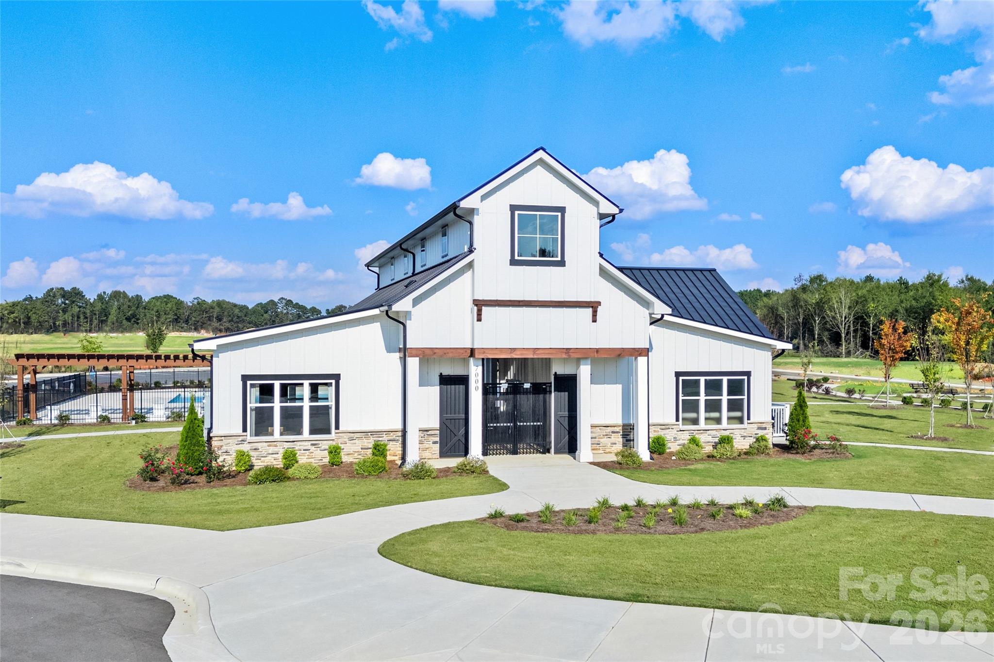1034 Bracken Hill Road — Indian Trail