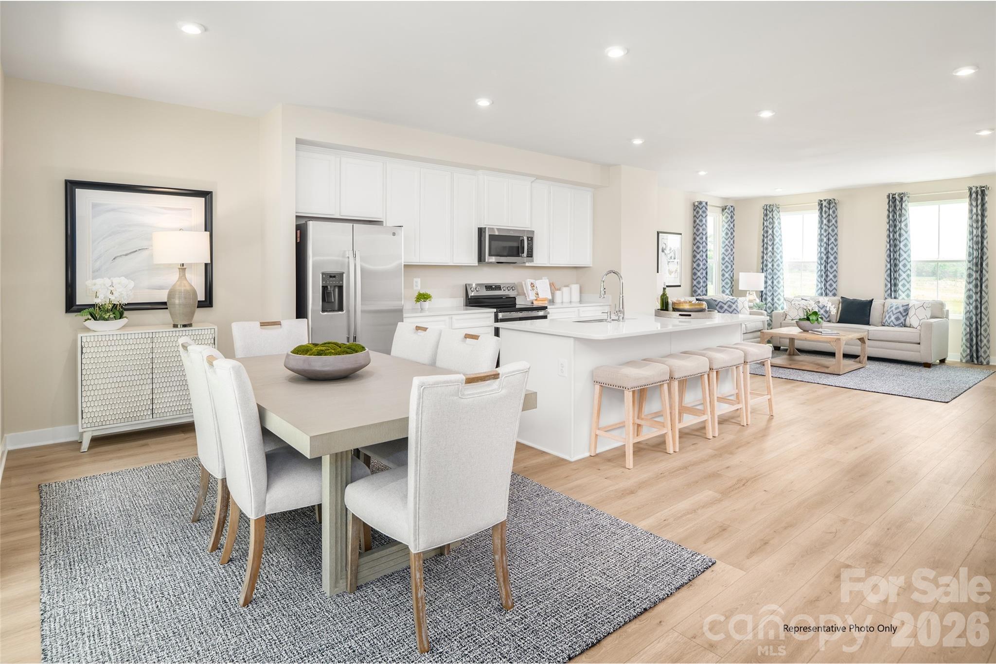 1034 Bracken Hill Road — Indian Trail