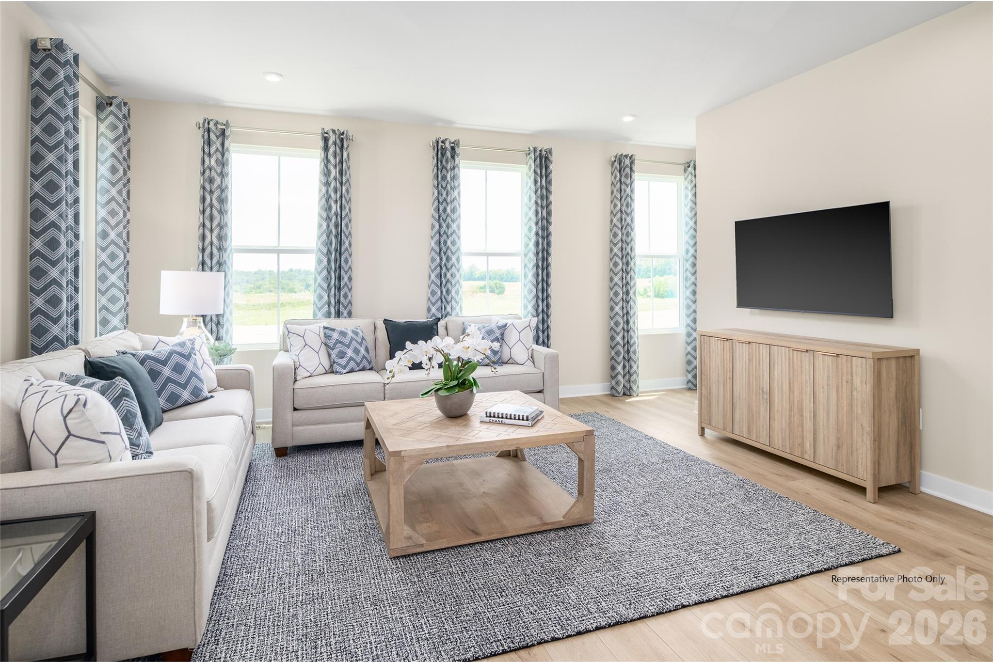1034 Bracken Hill Road — Indian Trail