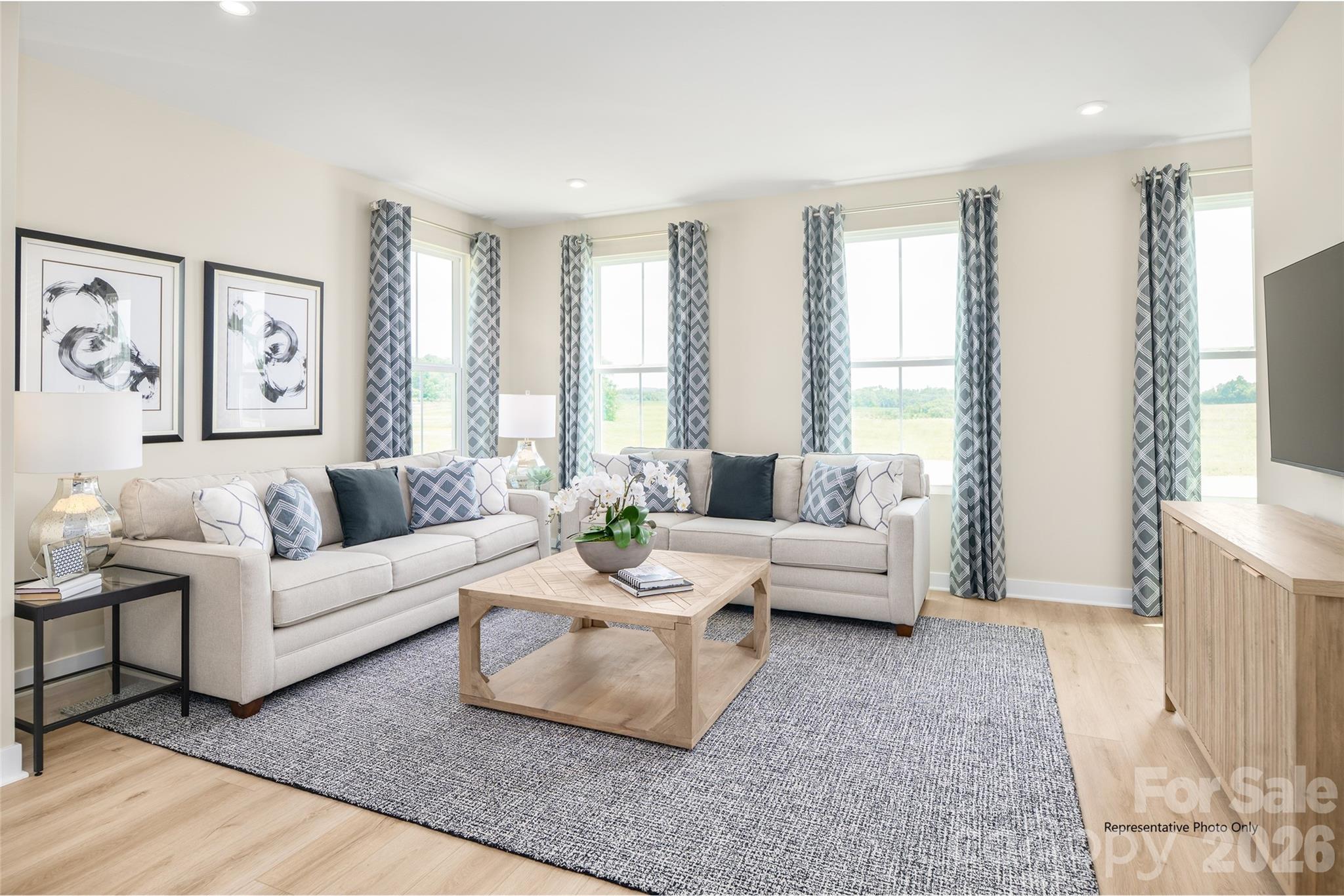 1034 Bracken Hill Road — Indian Trail