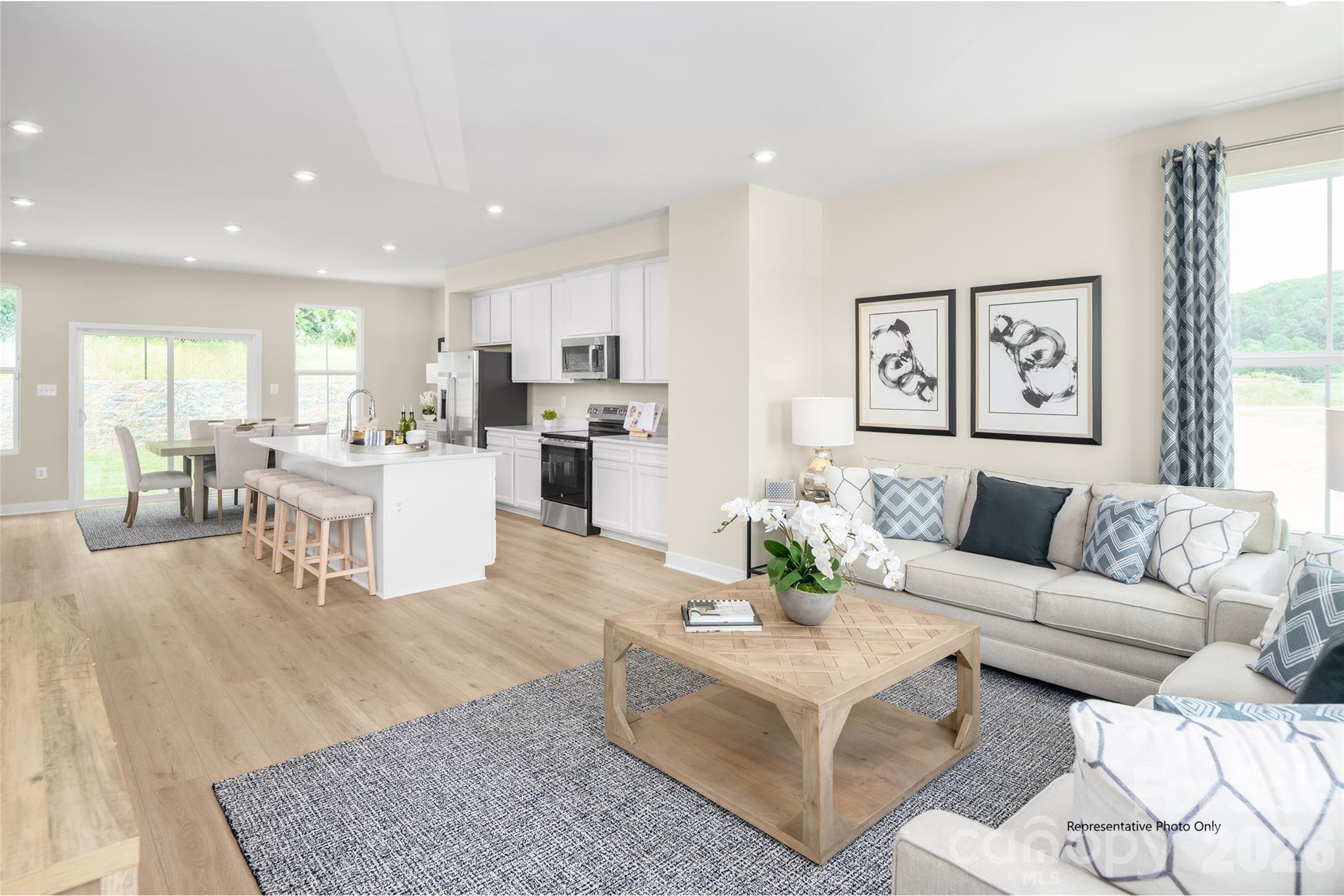 1034 Bracken Hill Road — Indian Trail