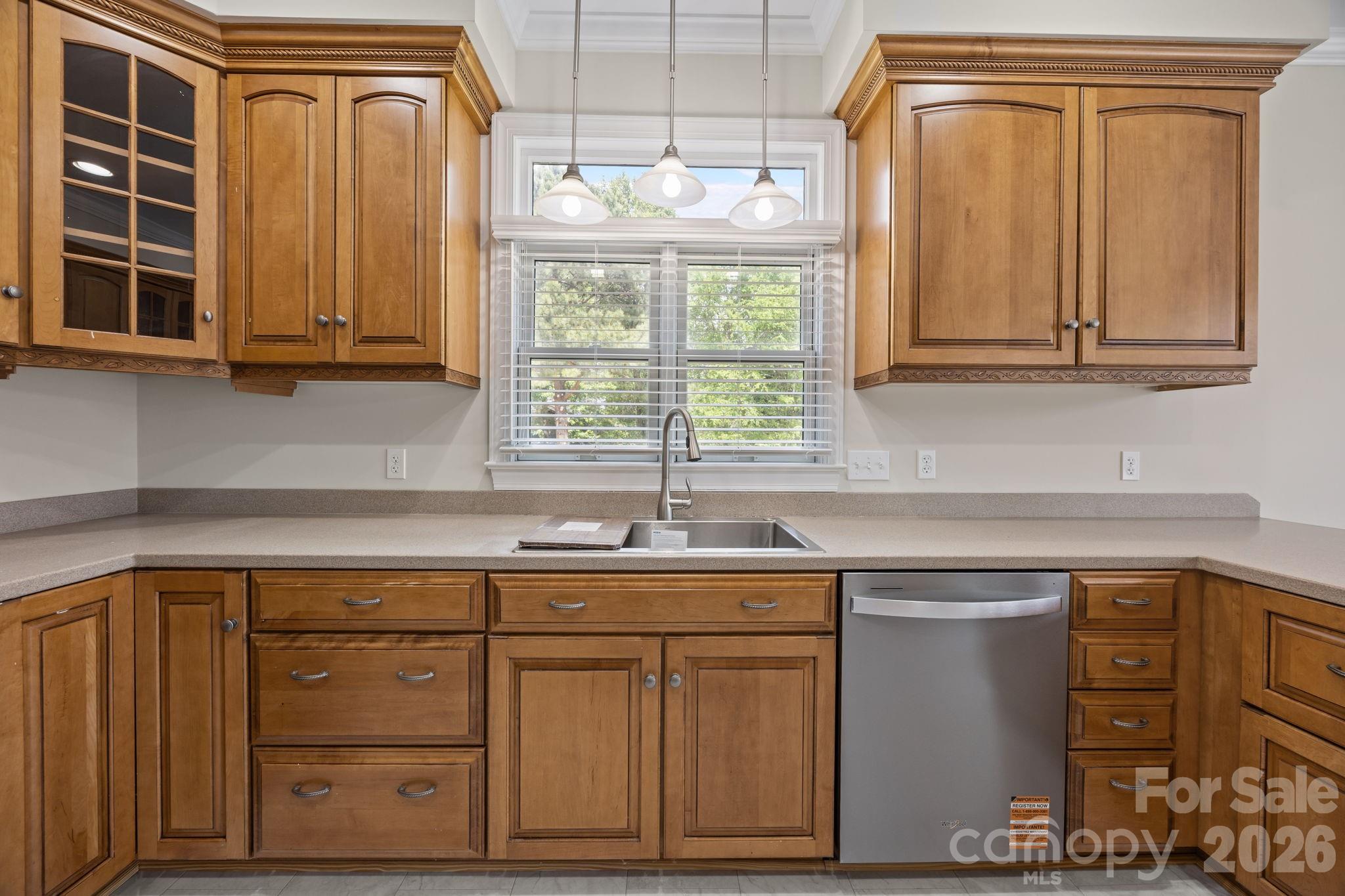 5109 McCallum Meadows Drive — Charlotte