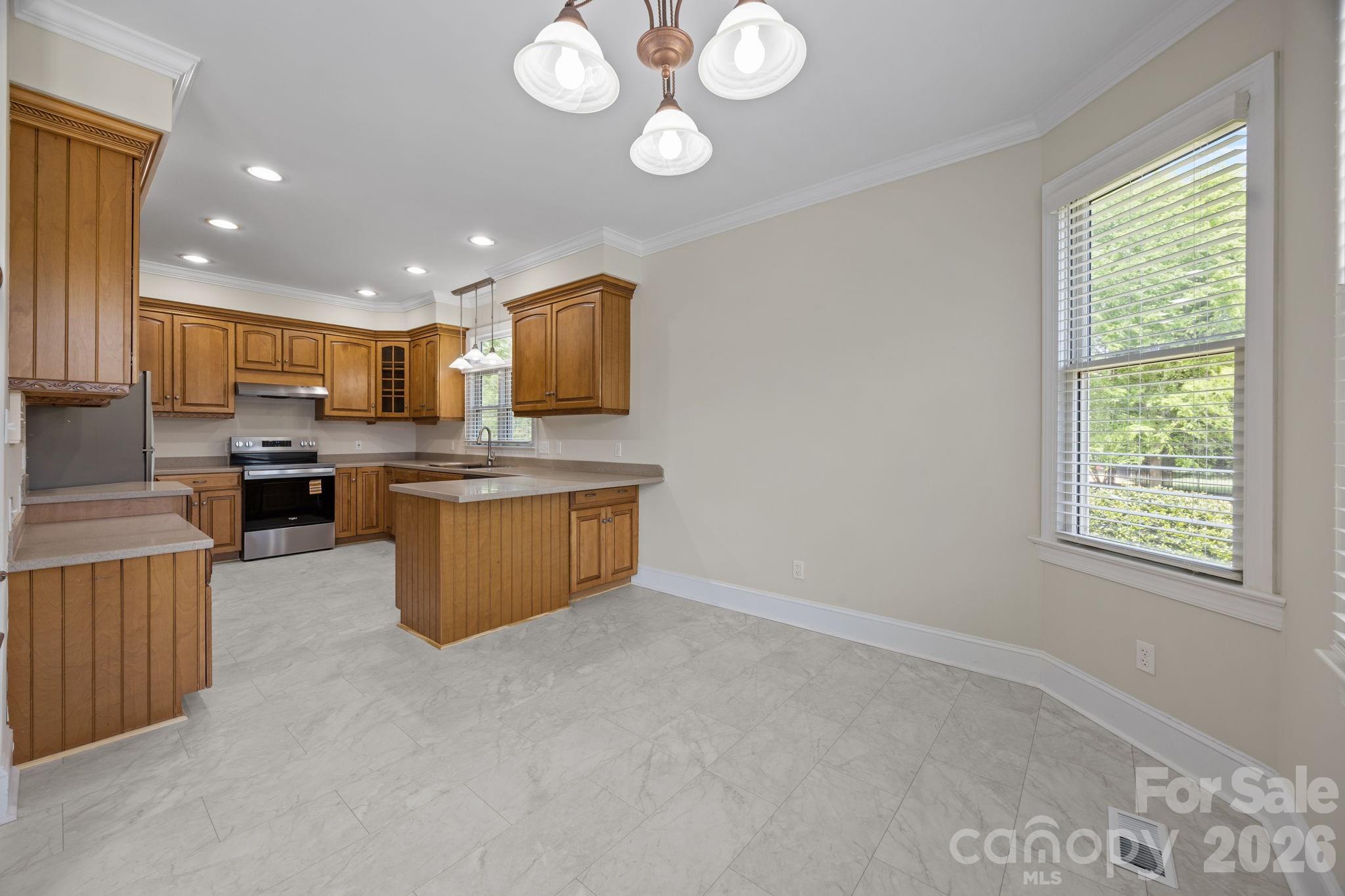5109 McCallum Meadows Drive — Charlotte