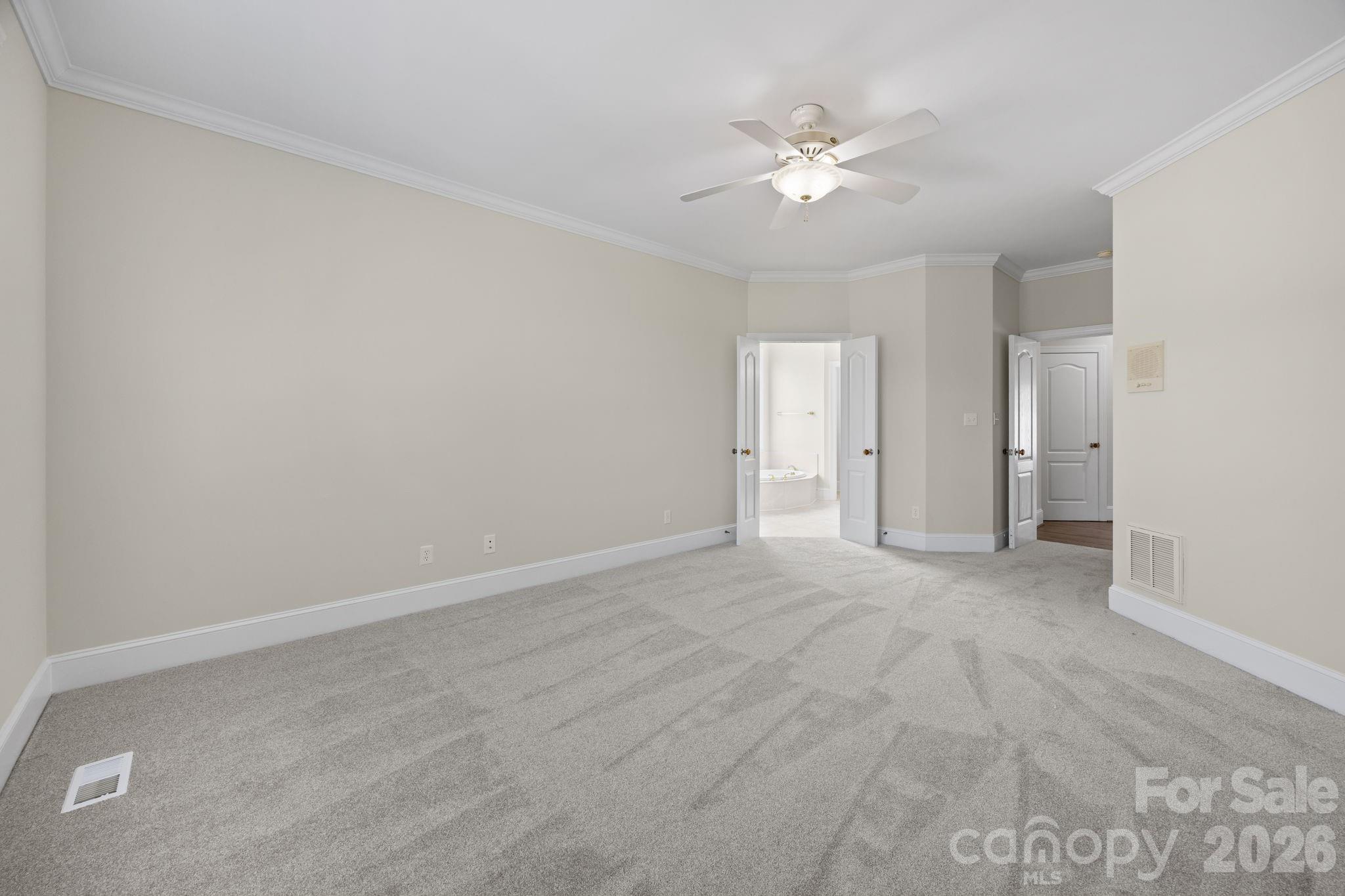 5109 McCallum Meadows Drive — Charlotte