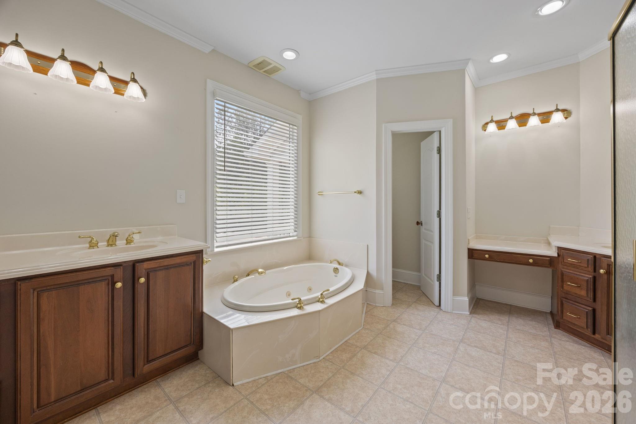 5109 McCallum Meadows Drive — Charlotte