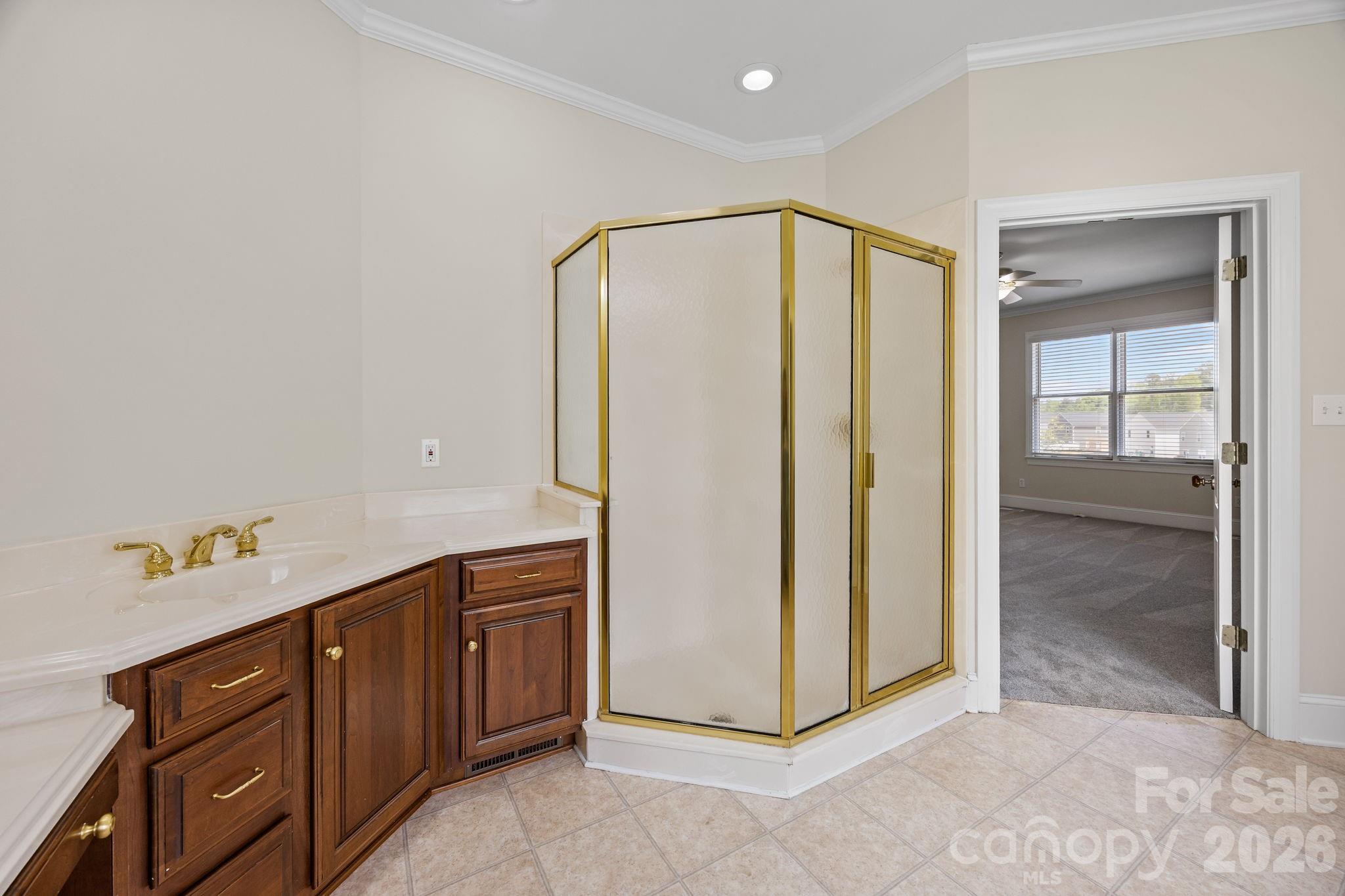 5109 McCallum Meadows Drive — Charlotte