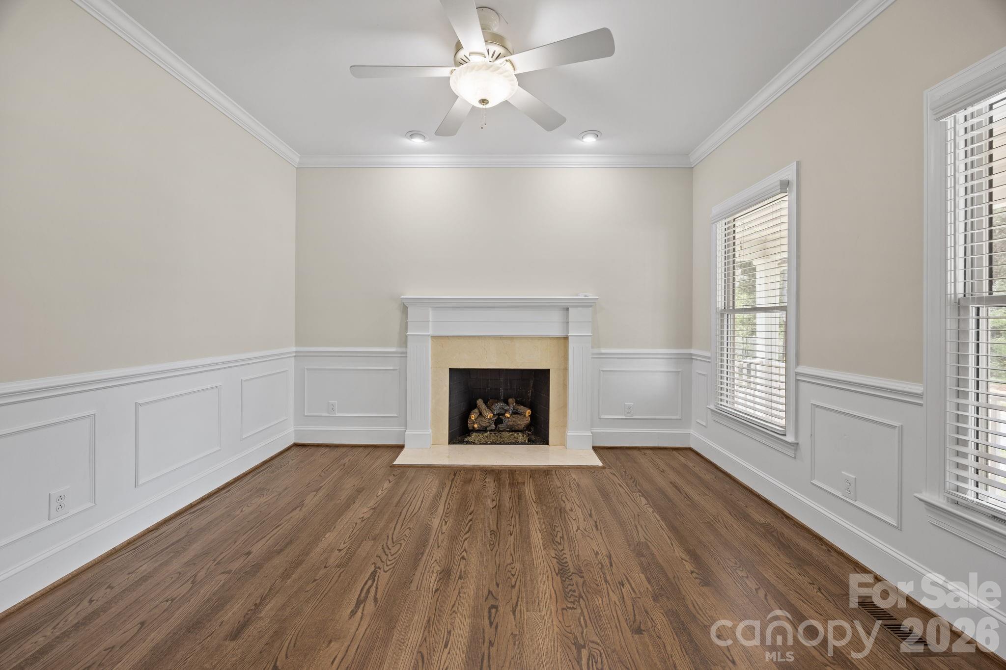 5109 McCallum Meadows Drive — Charlotte