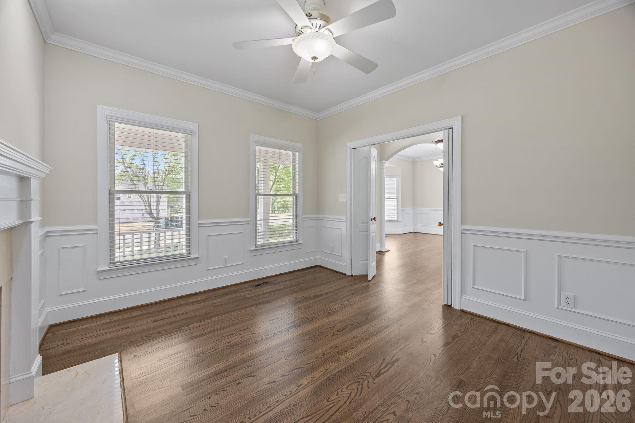 5109 McCallum Meadows Drive — Charlotte