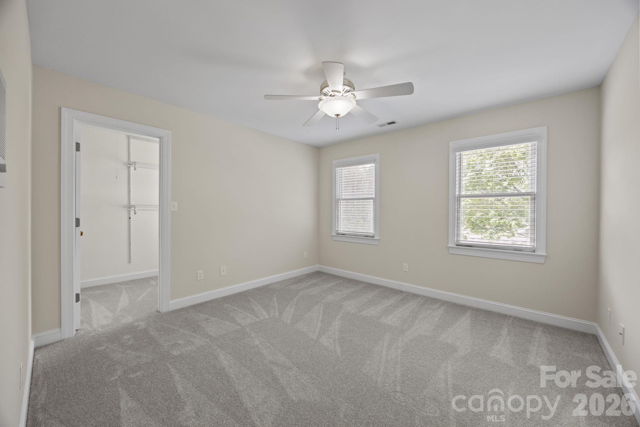 5109 McCallum Meadows Drive — Charlotte