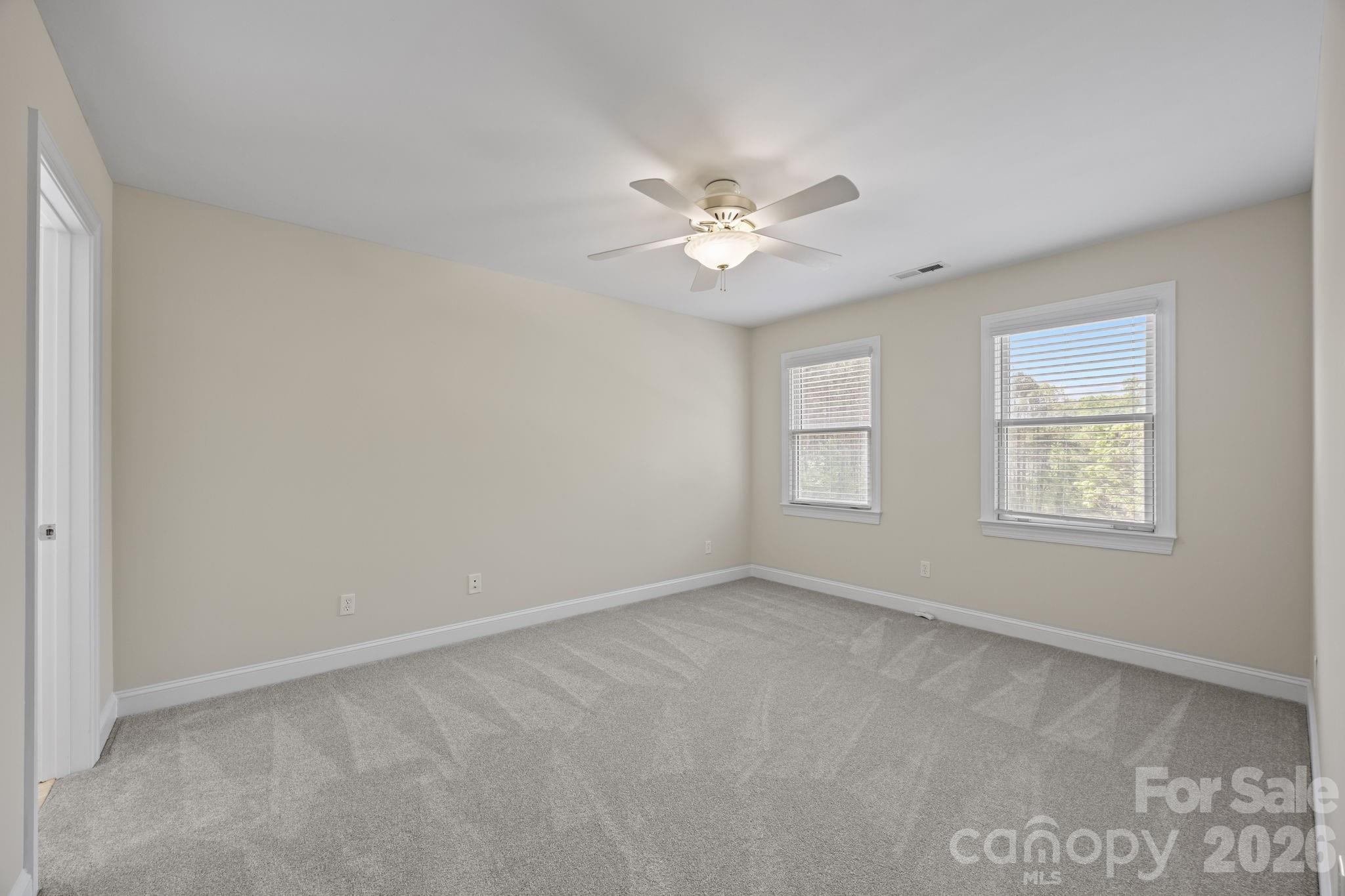 5109 McCallum Meadows Drive — Charlotte