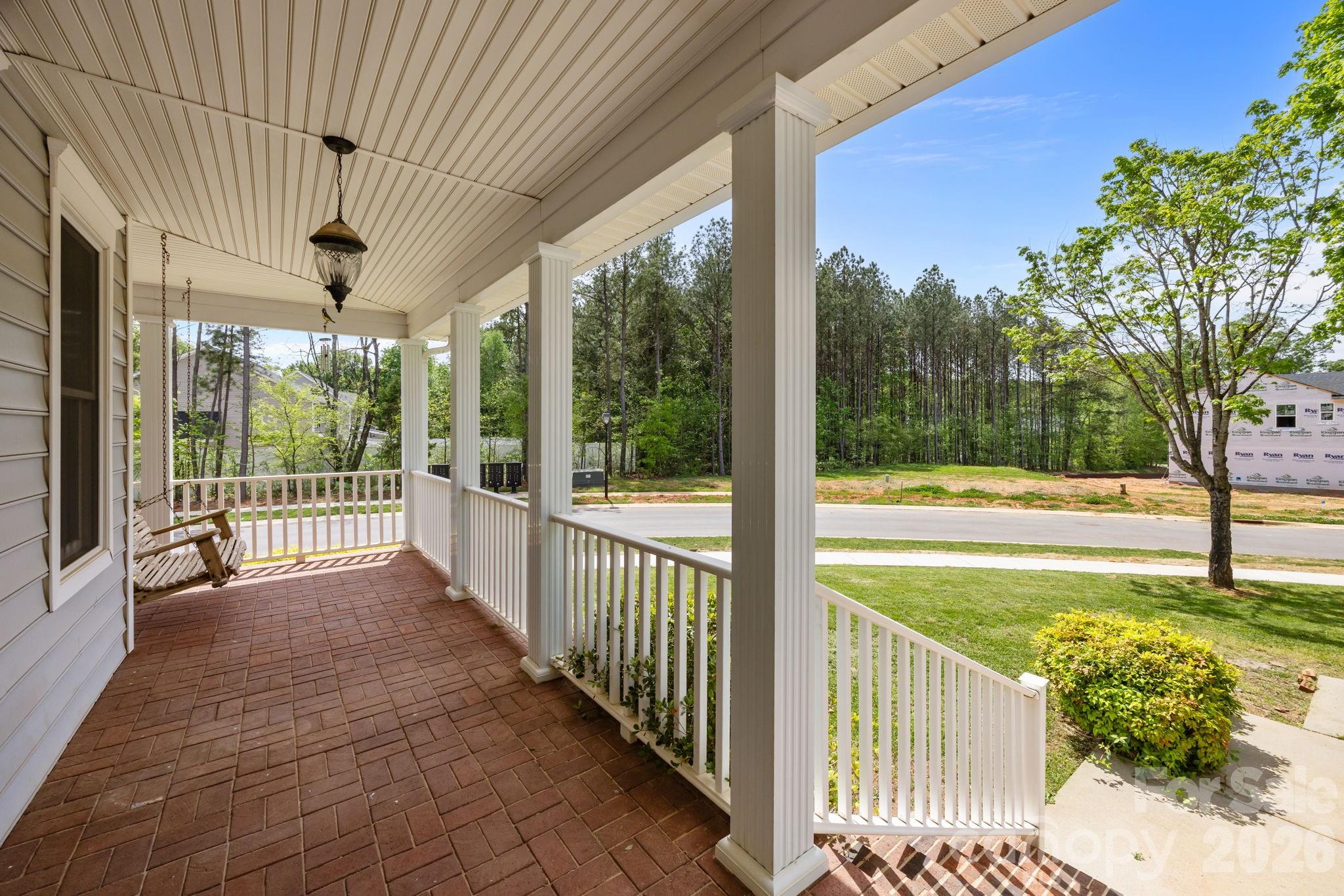 5109 McCallum Meadows Drive — Charlotte