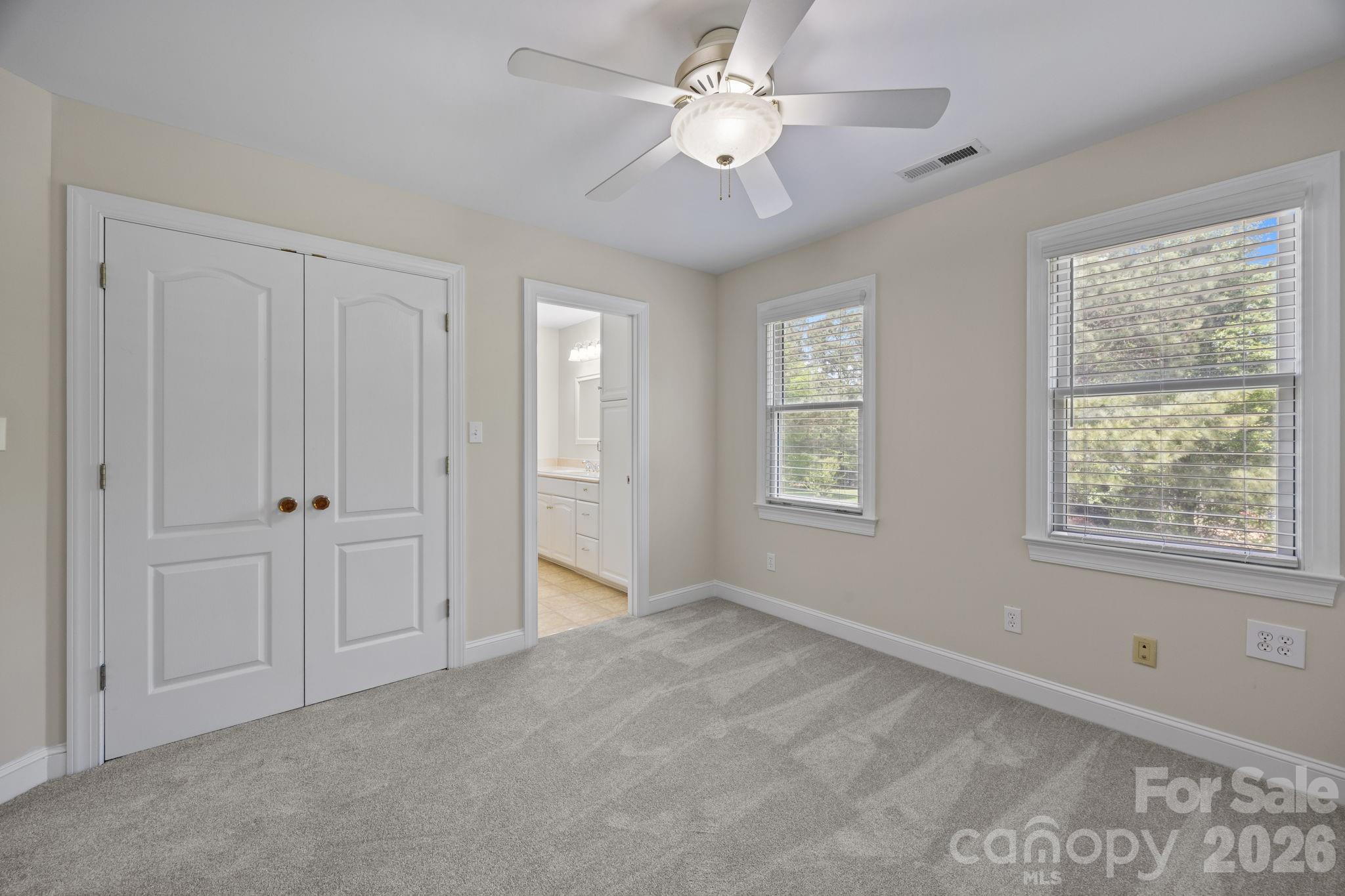 5109 McCallum Meadows Drive — Charlotte