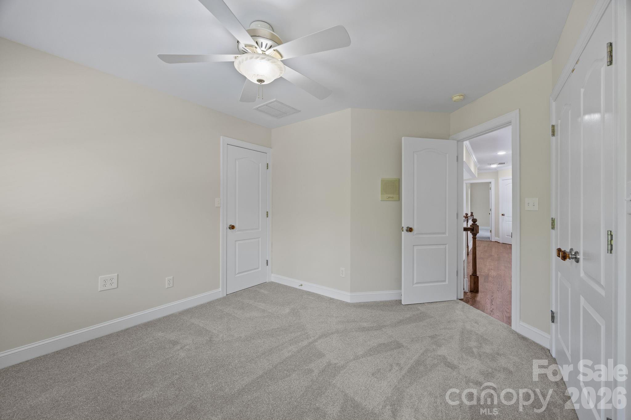 5109 McCallum Meadows Drive — Charlotte