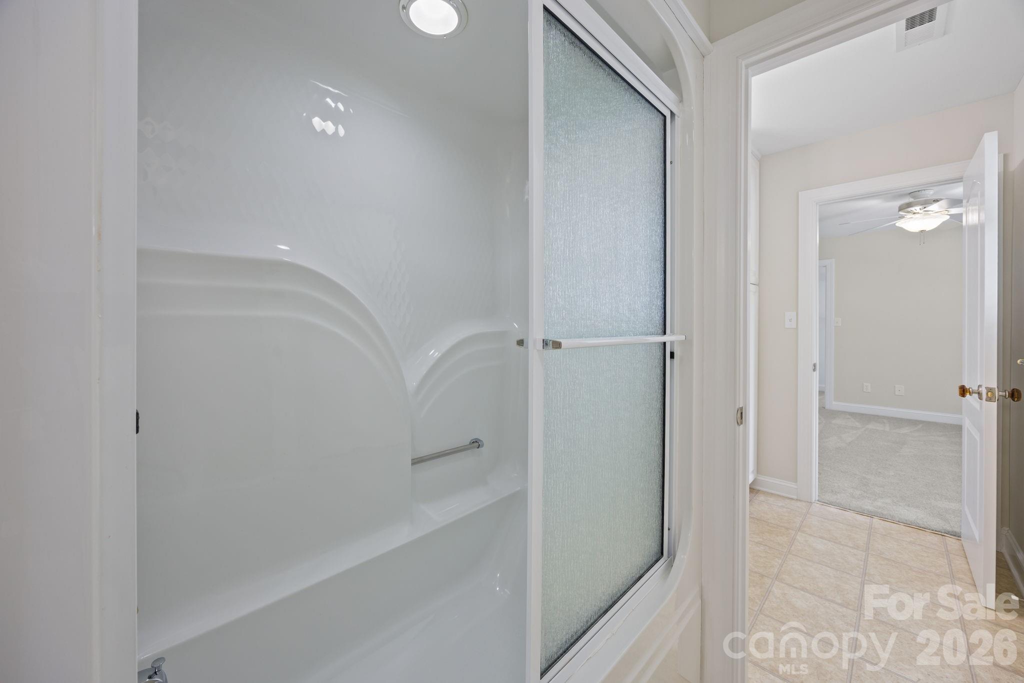 5109 McCallum Meadows Drive — Charlotte