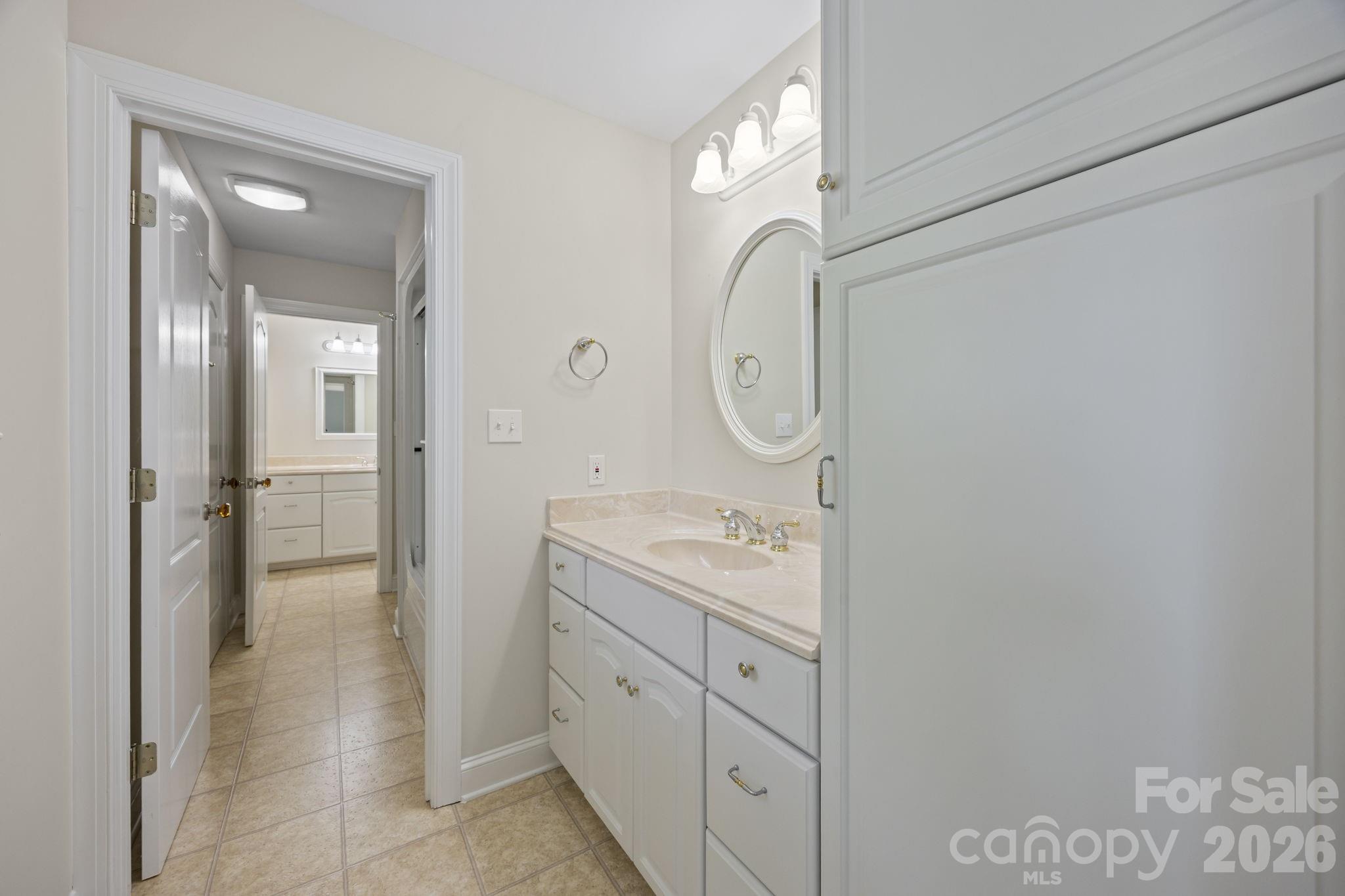 5109 McCallum Meadows Drive — Charlotte