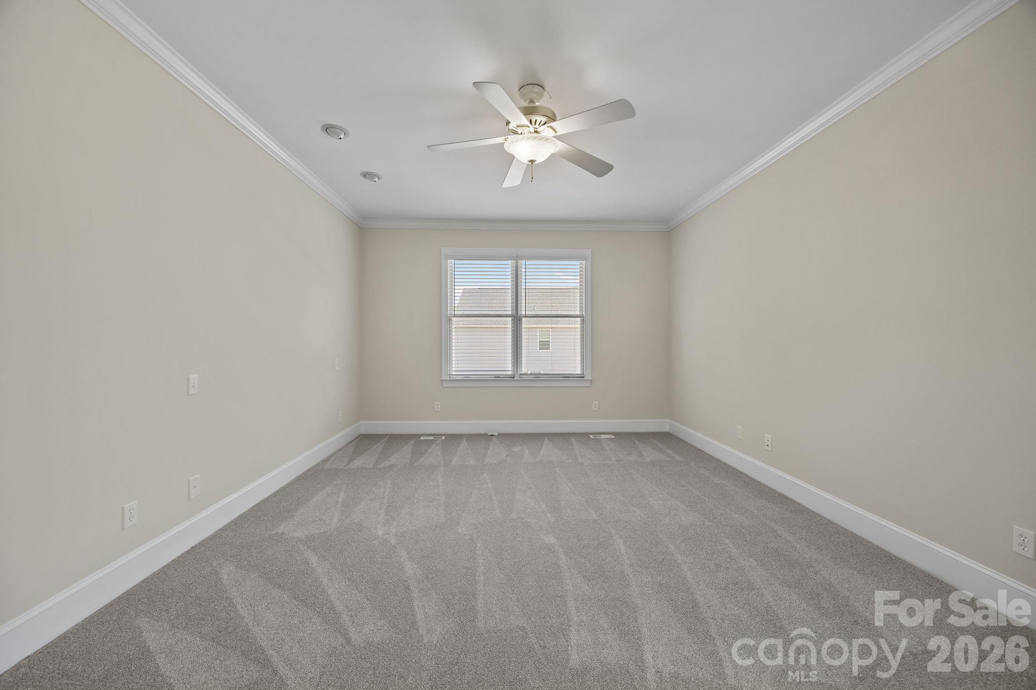 5109 McCallum Meadows Drive — Charlotte