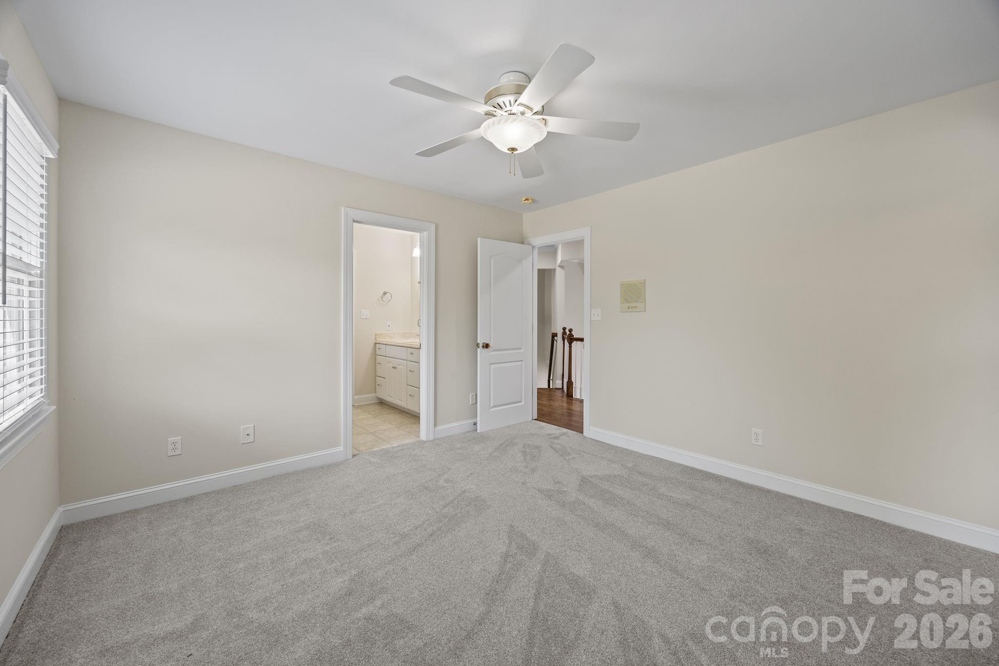 5109 McCallum Meadows Drive — Charlotte